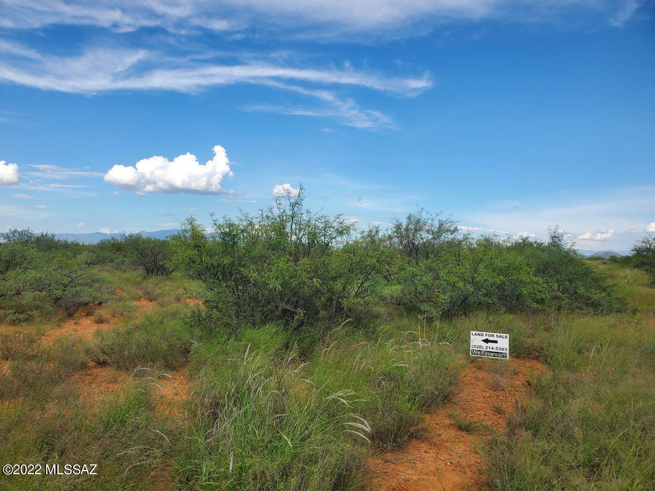 Arizona Sun Sites - Land