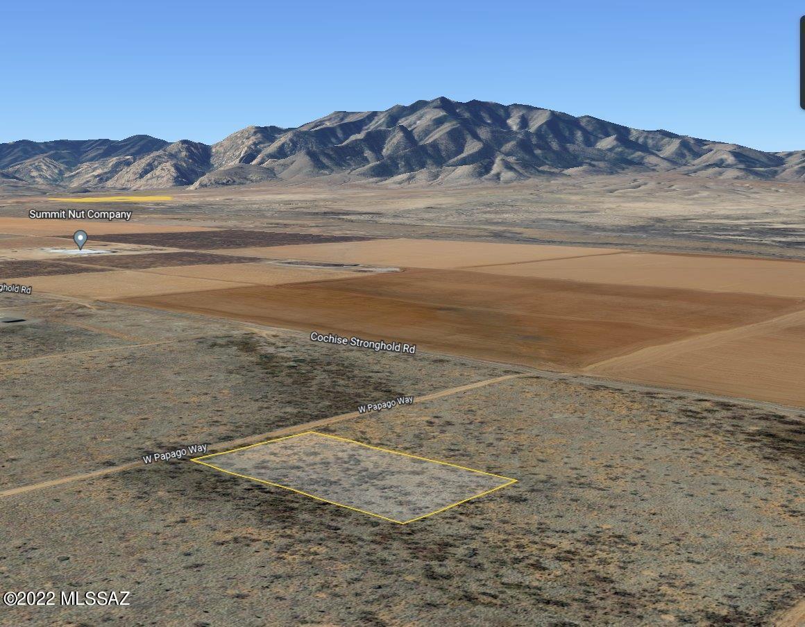 Arizona Sun Sites - Land