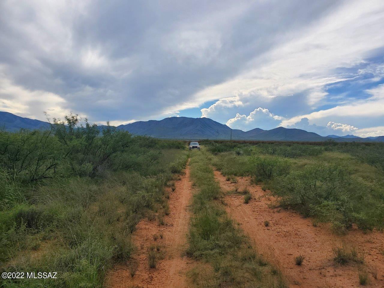 Arizona Sun Sites - Land
