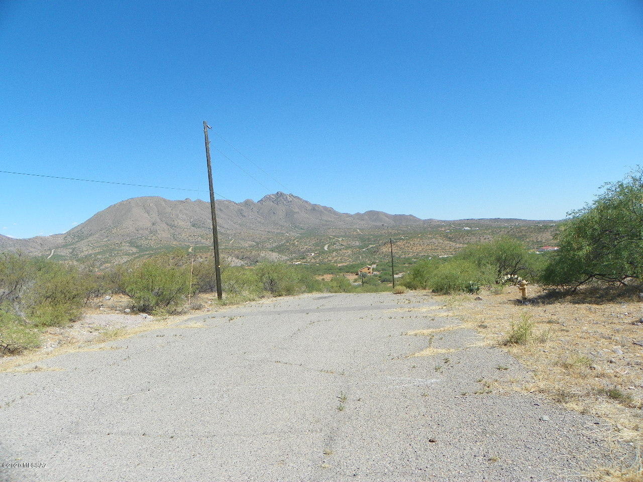Rio Rico Villas 12 - Land