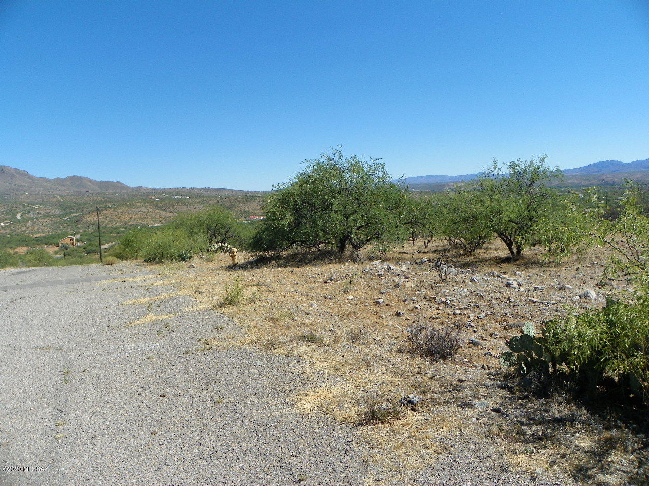 Rio Rico Villas 12 - Land