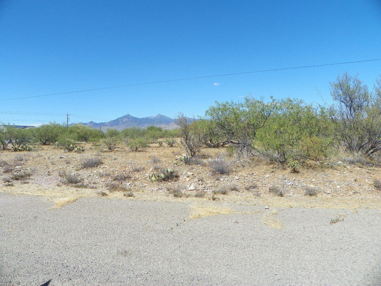 Rio Rico Villas 12 - Land
