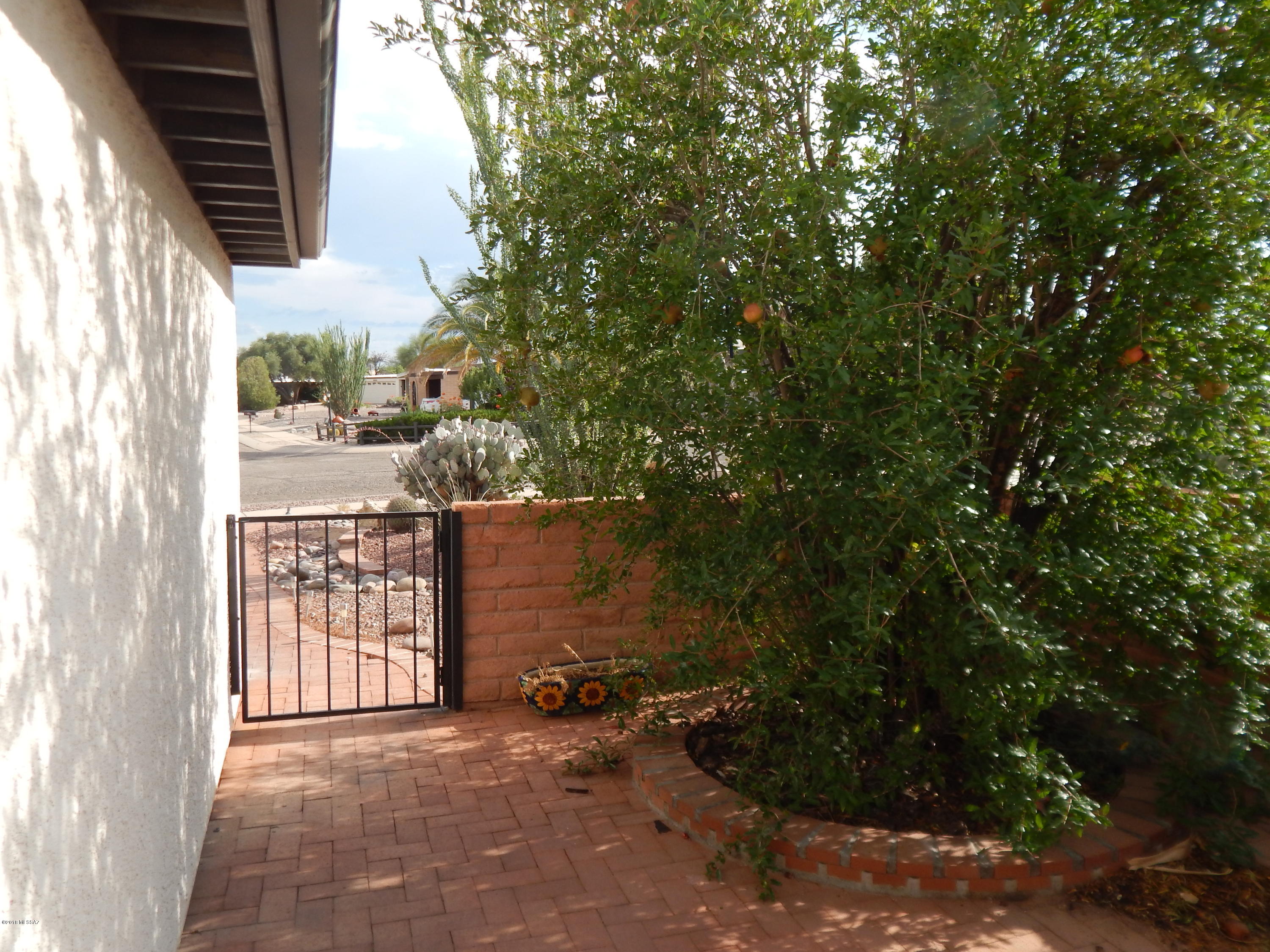 Colonia De Los Alamos - Villages - Residential
