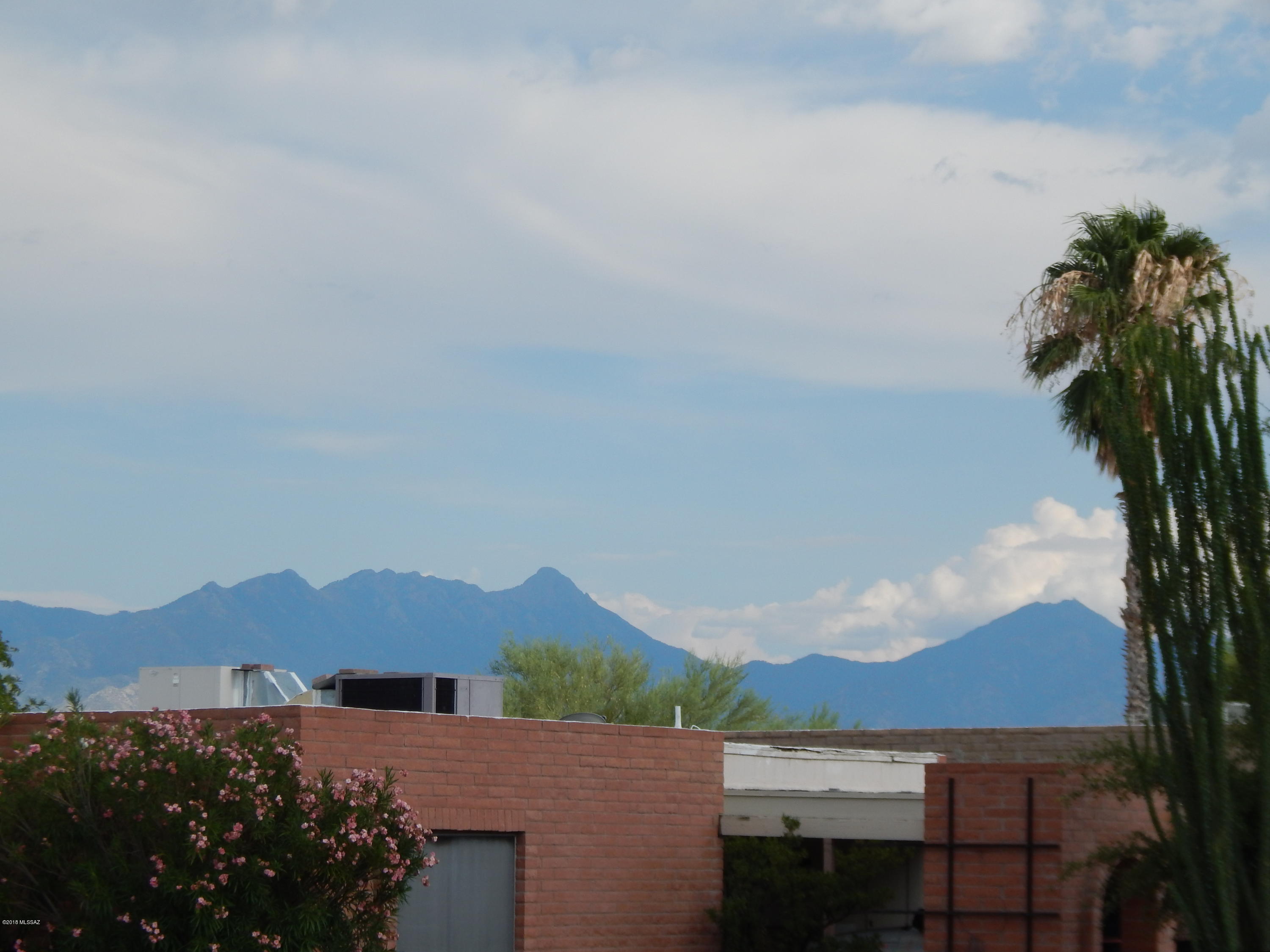 Colonia De Los Alamos - Villages - Residential