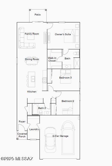 Star Valley Block 4 - Residential