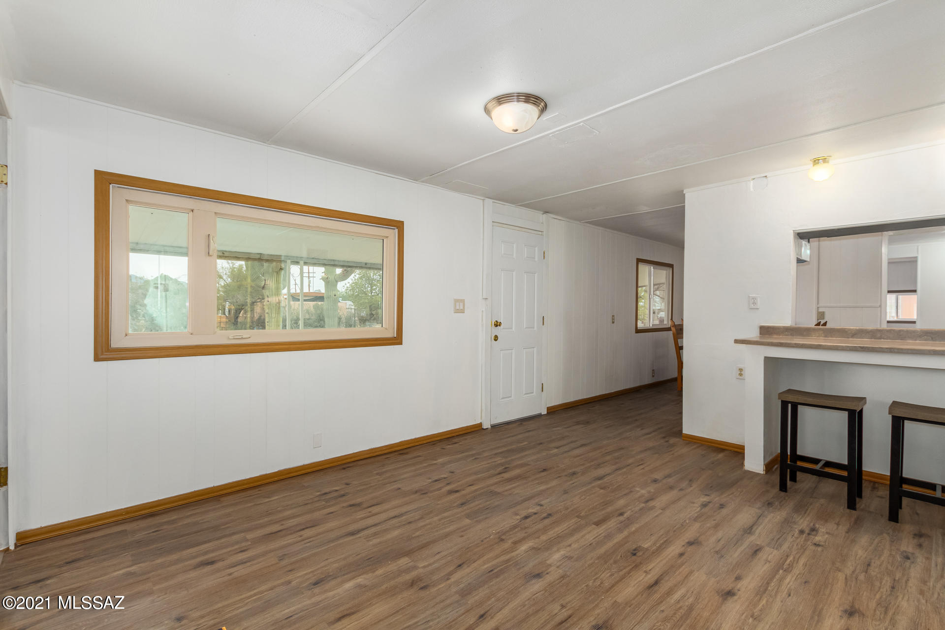 Branding Iron Park - Residential