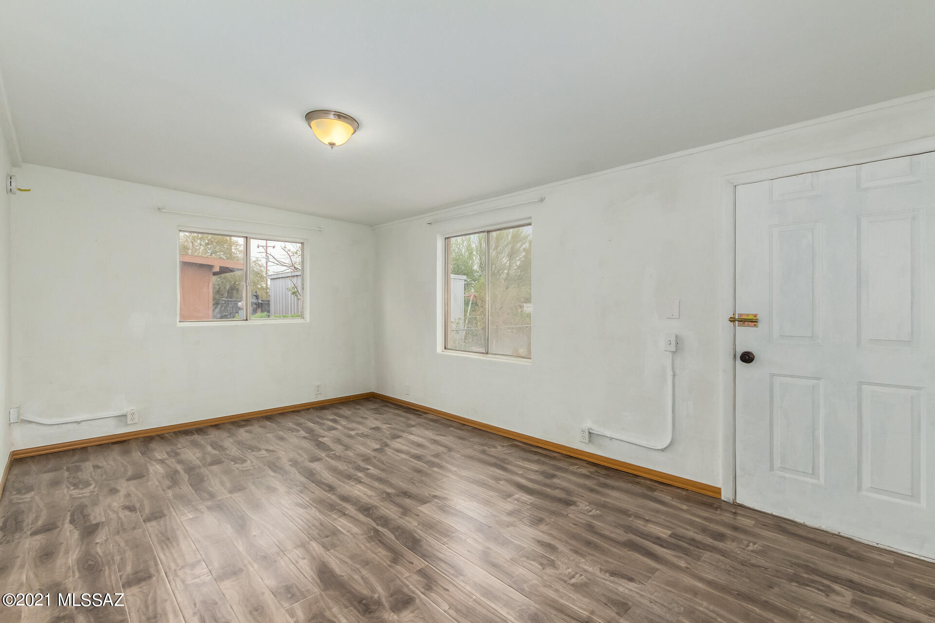 Branding Iron Park - Residential