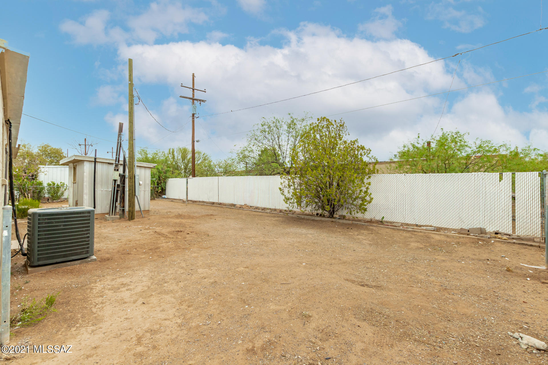 Branding Iron Park - Residential
