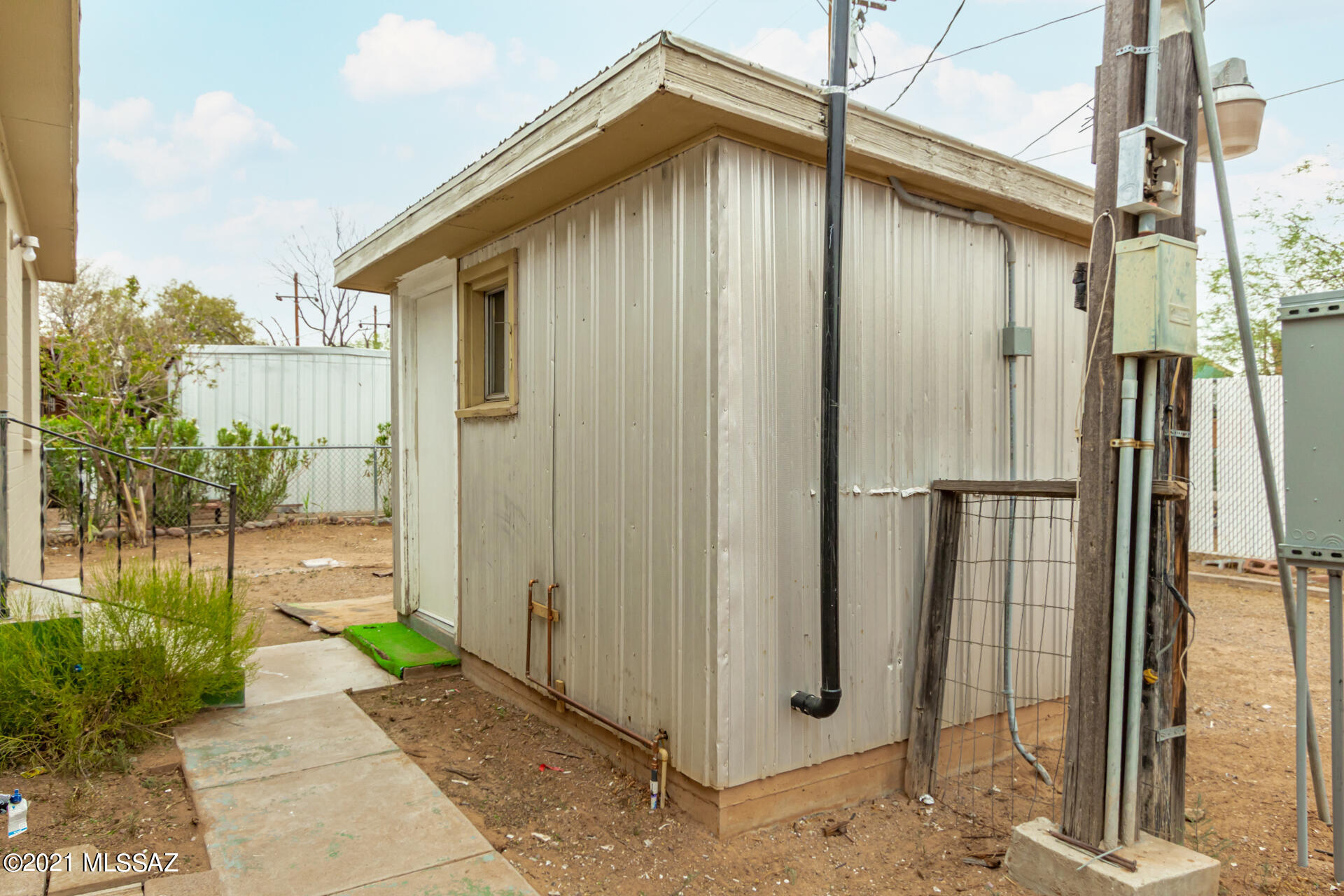 Branding Iron Park - Residential