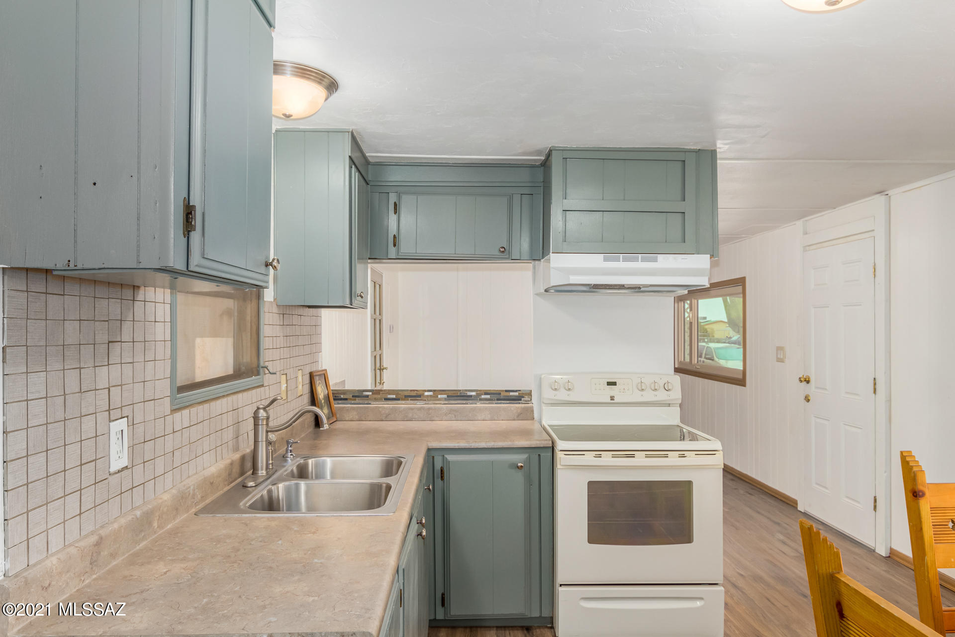 Branding Iron Park - Residential