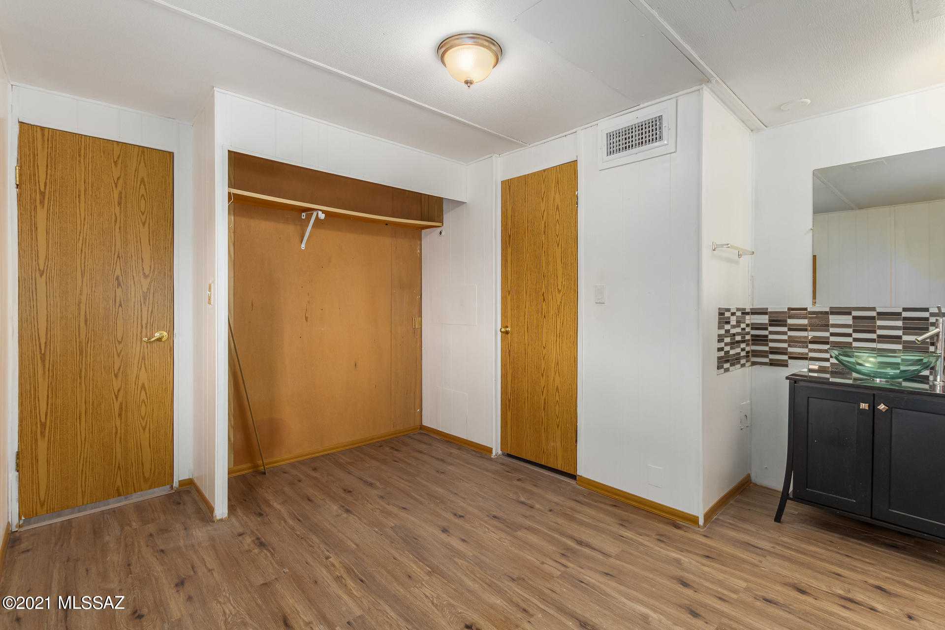 Branding Iron Park - Residential