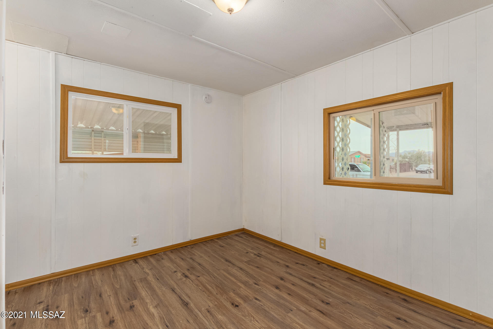 Branding Iron Park - Residential