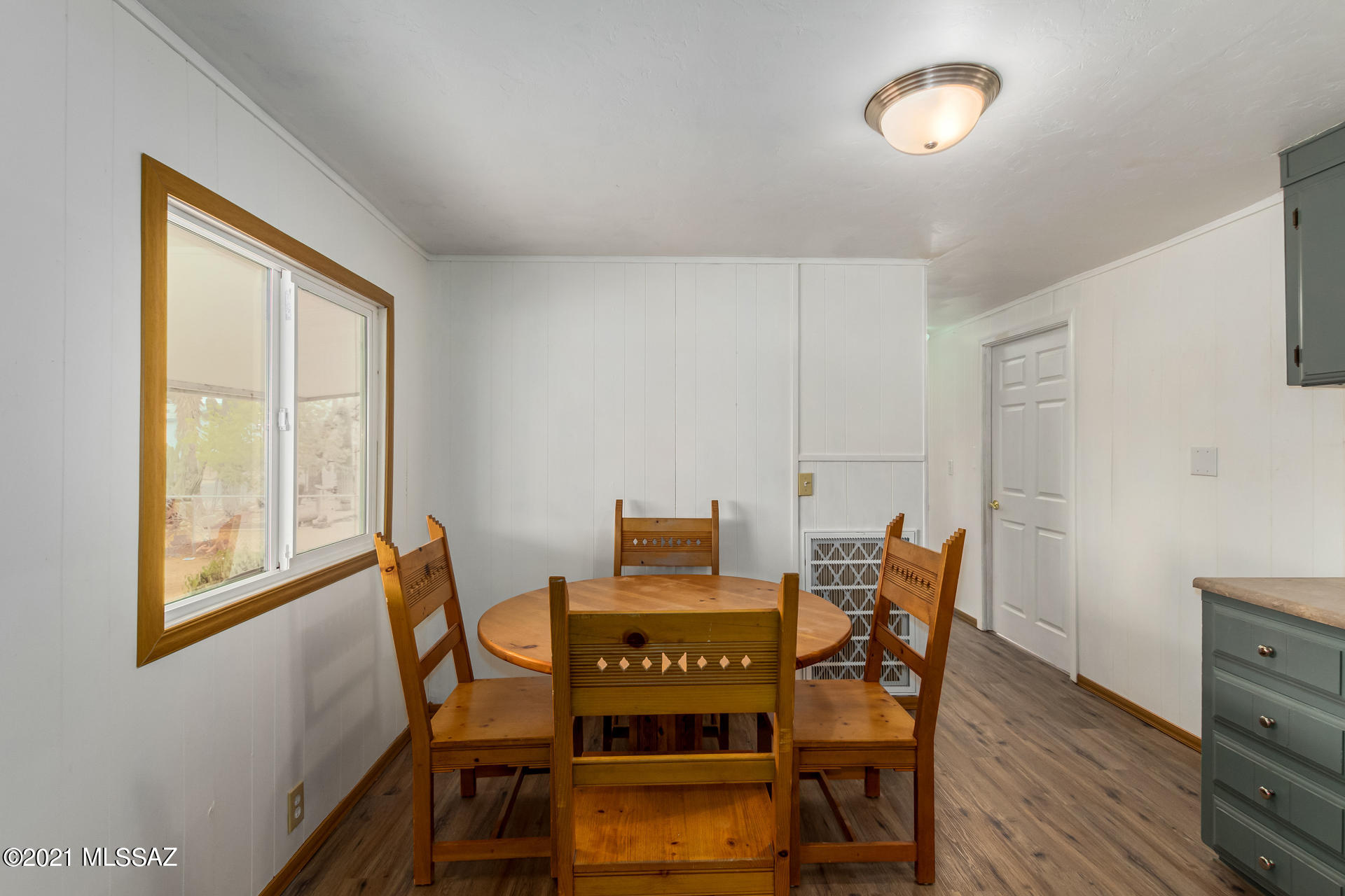 Branding Iron Park - Residential