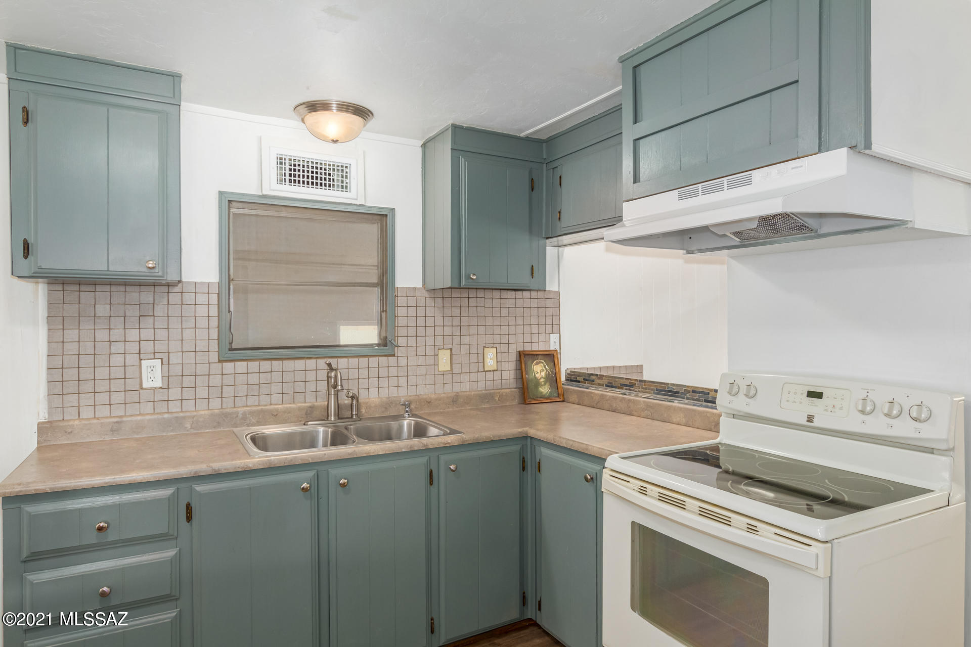 Branding Iron Park - Residential