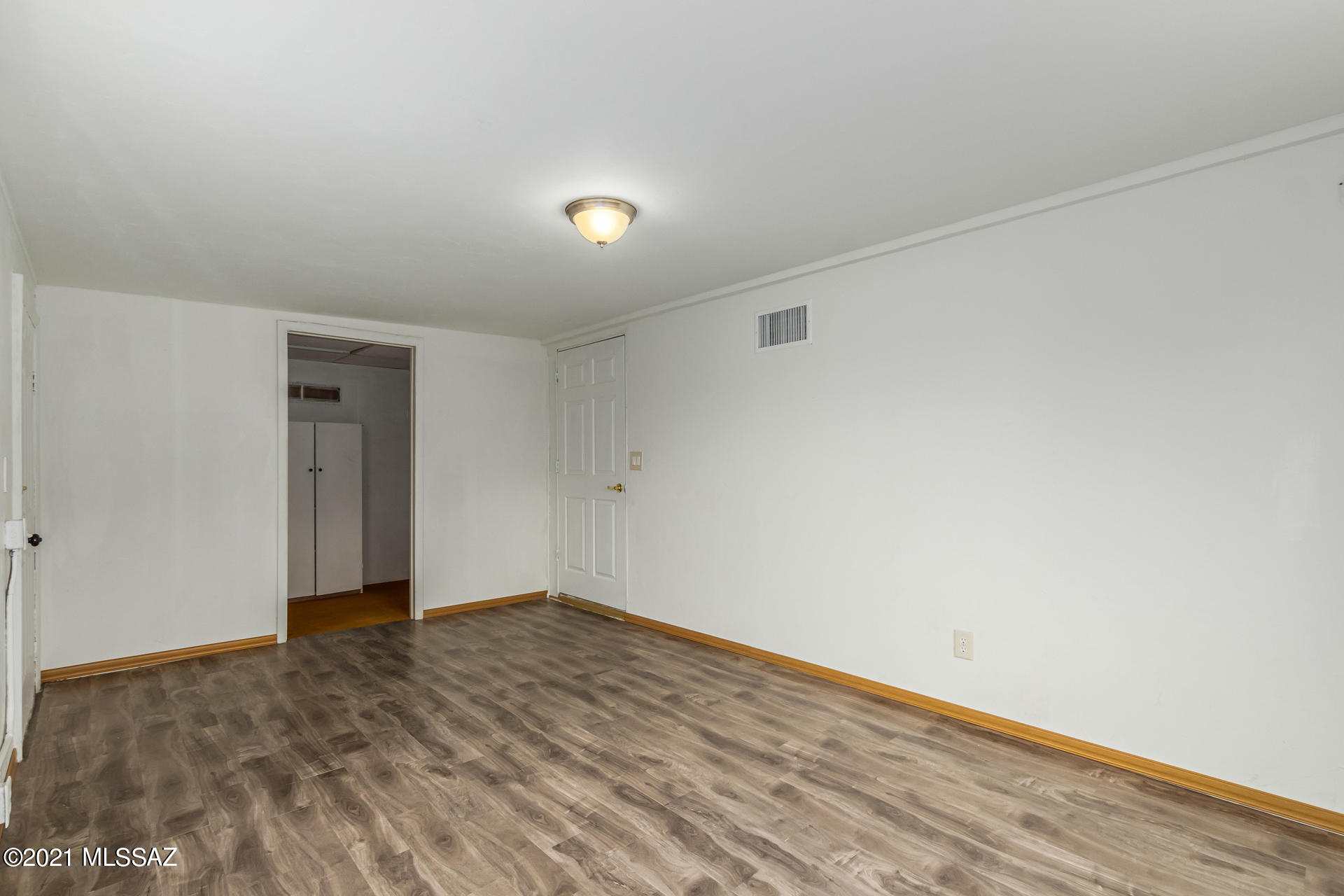 Branding Iron Park - Residential