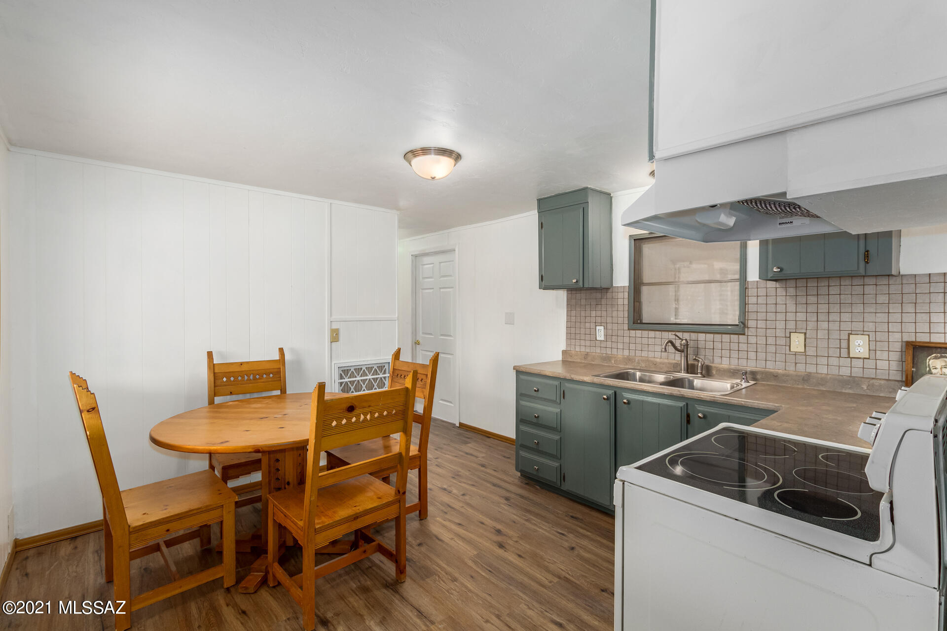 Branding Iron Park - Residential