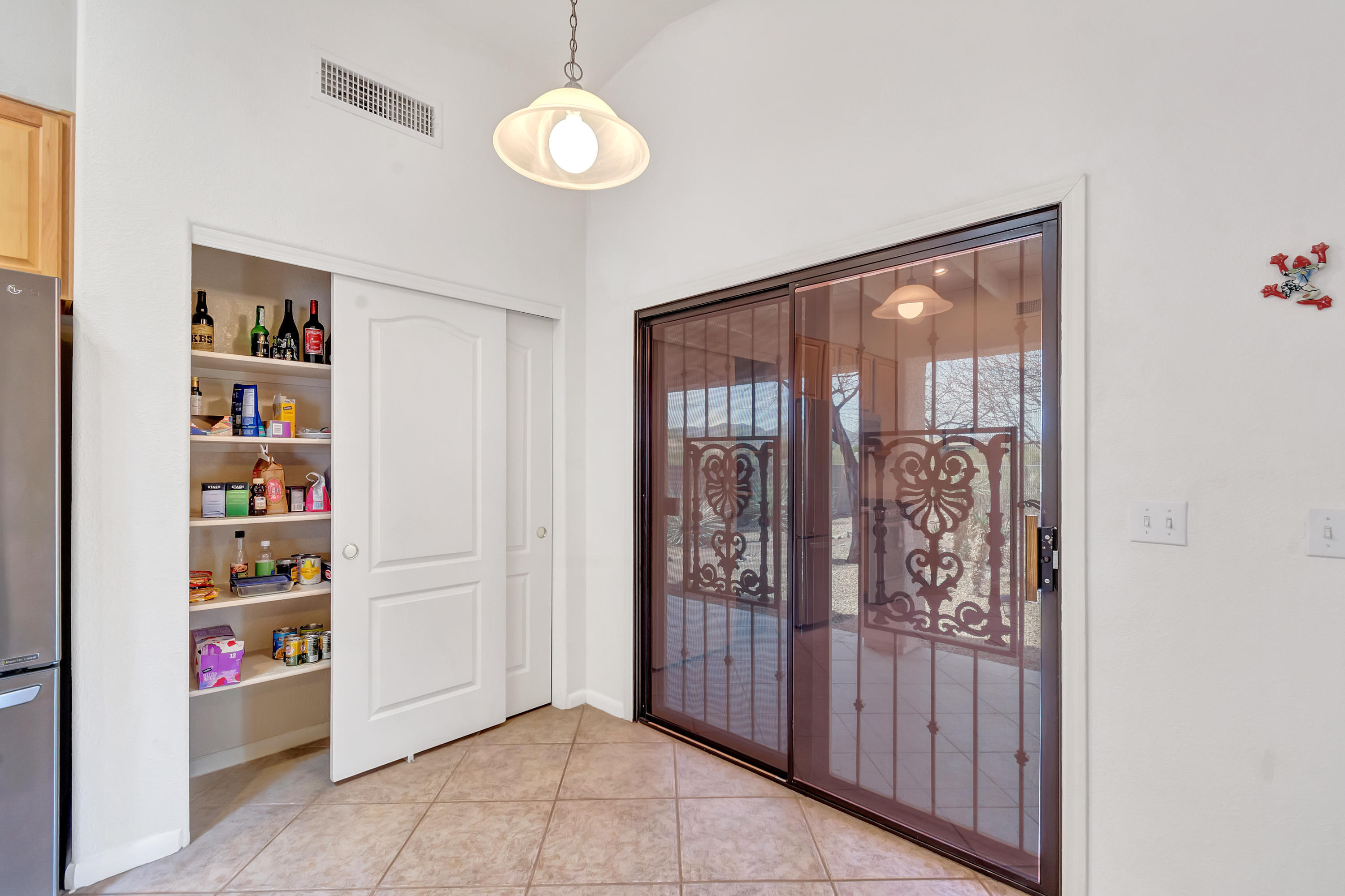 Rancho Agua Dulce (307-368) - Residential