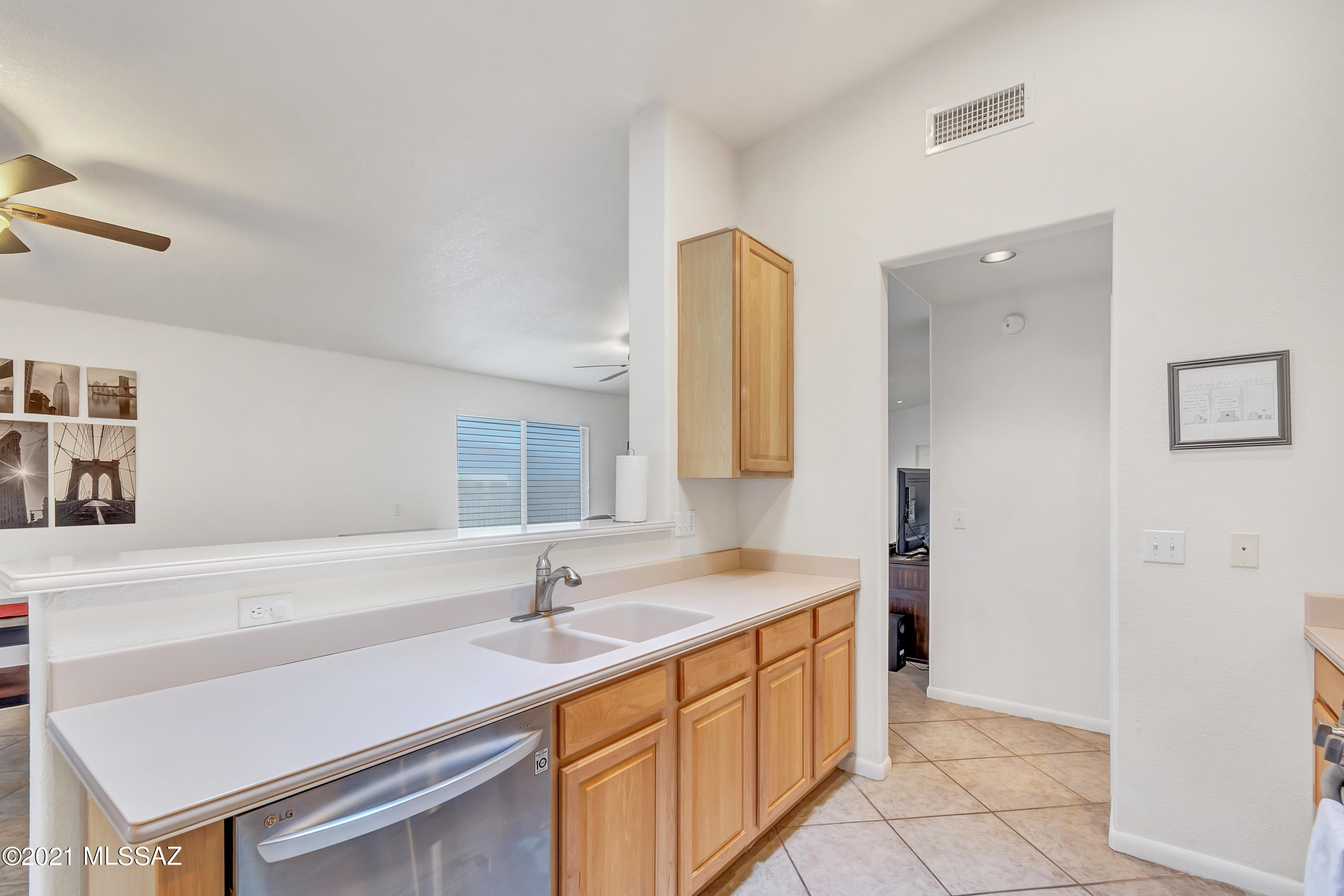 Rancho Agua Dulce (307-368) - Residential