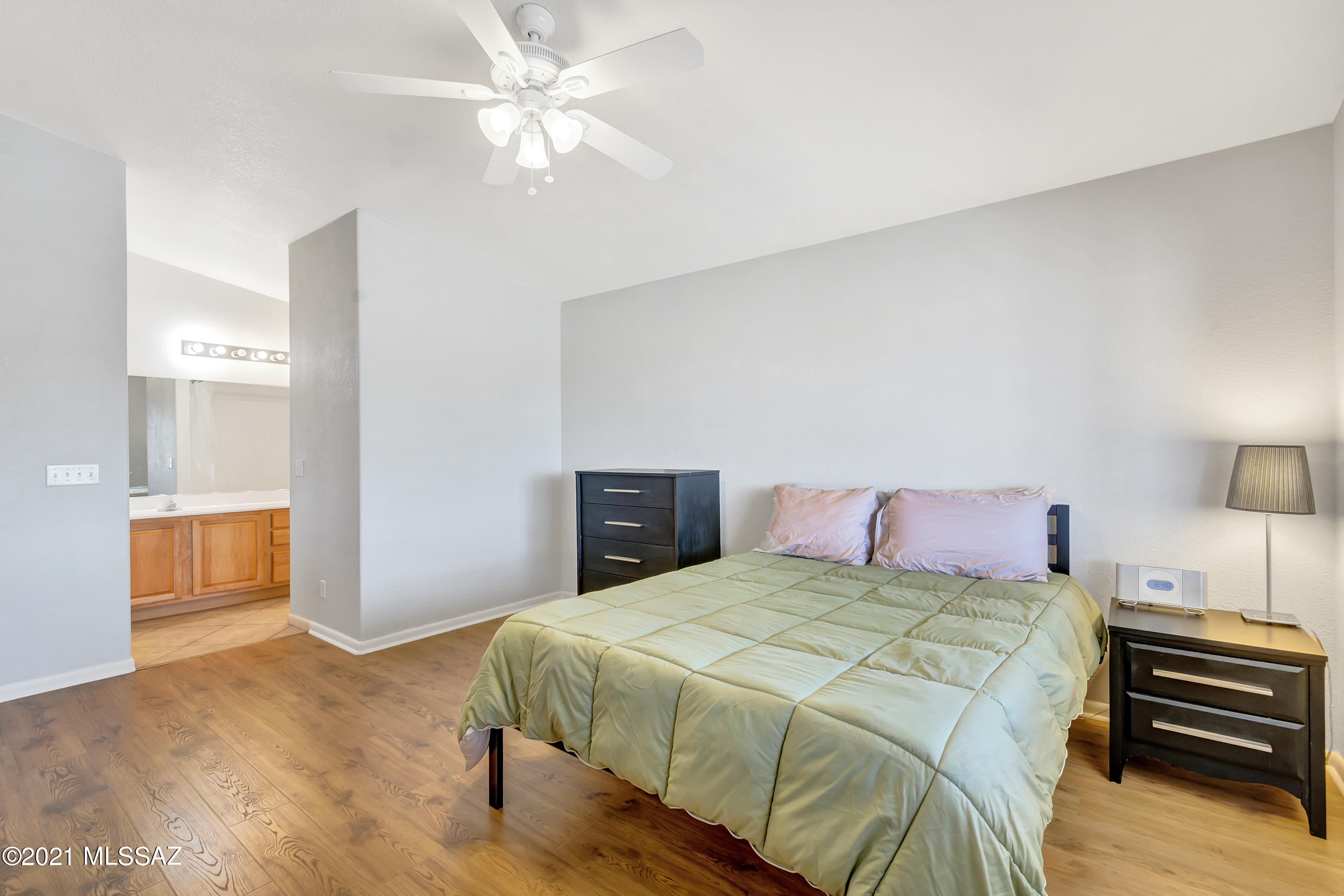 Rancho Agua Dulce (307-368) - Residential