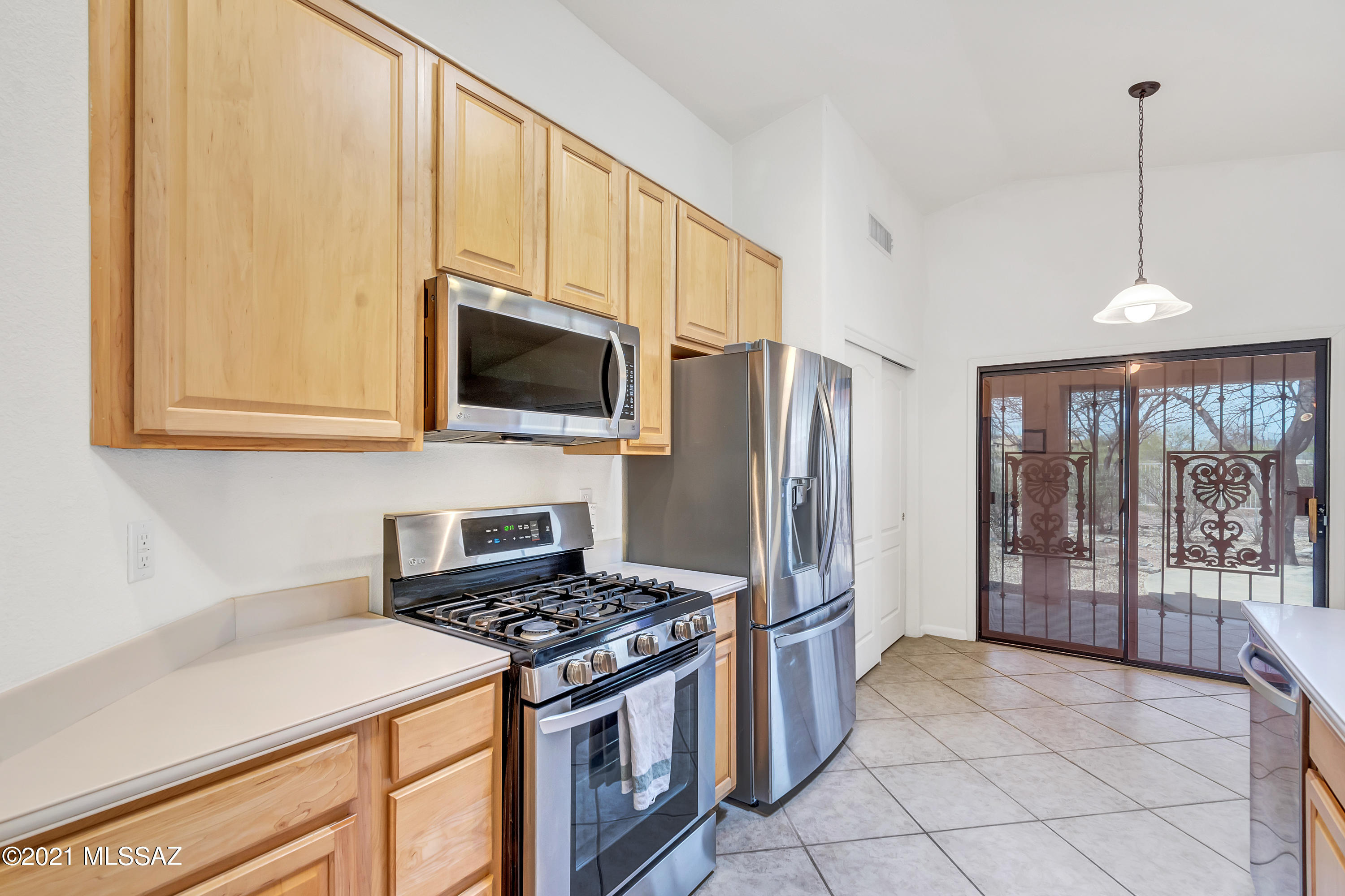 Rancho Agua Dulce (307-368) - Residential