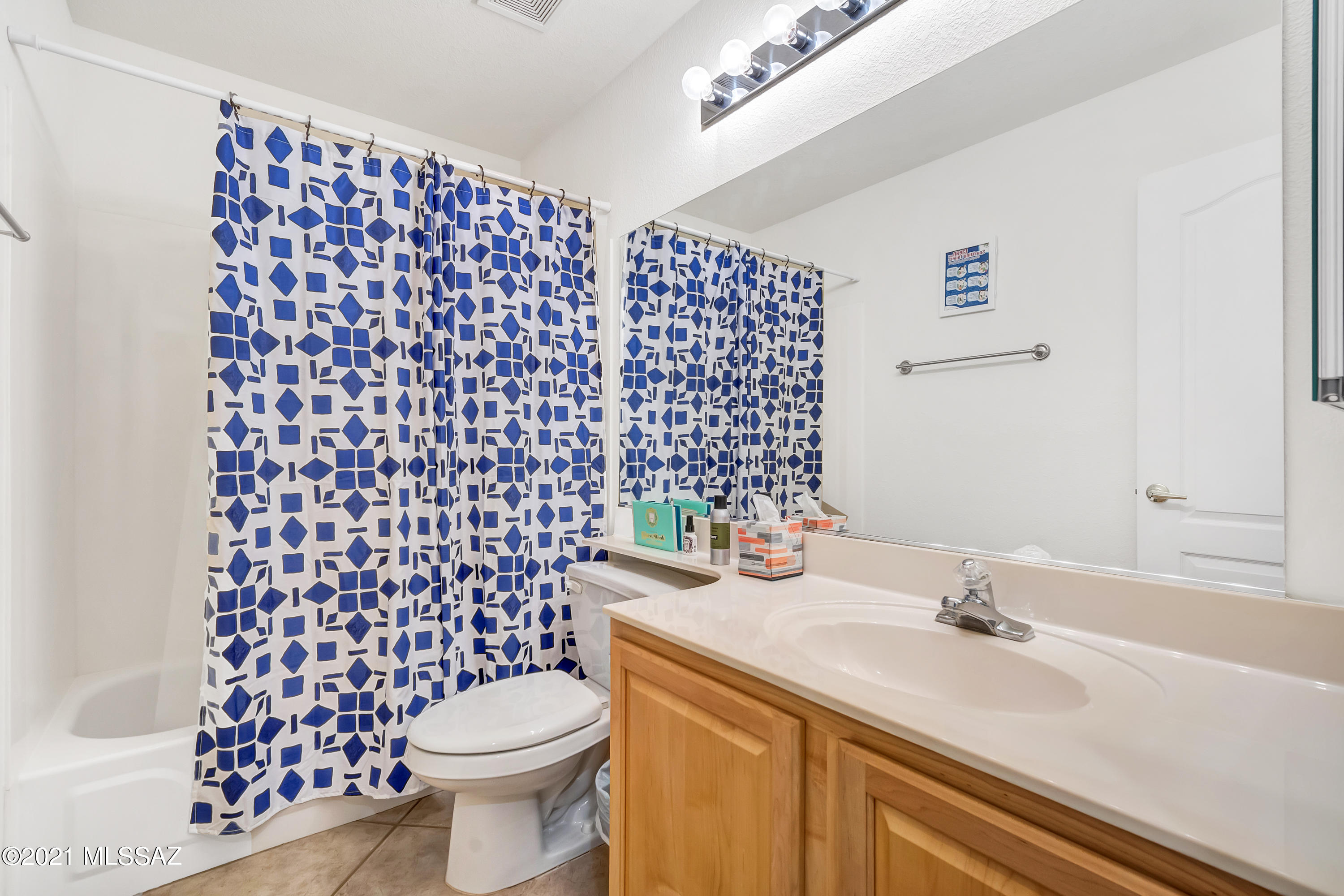 Rancho Agua Dulce (307-368) - Residential