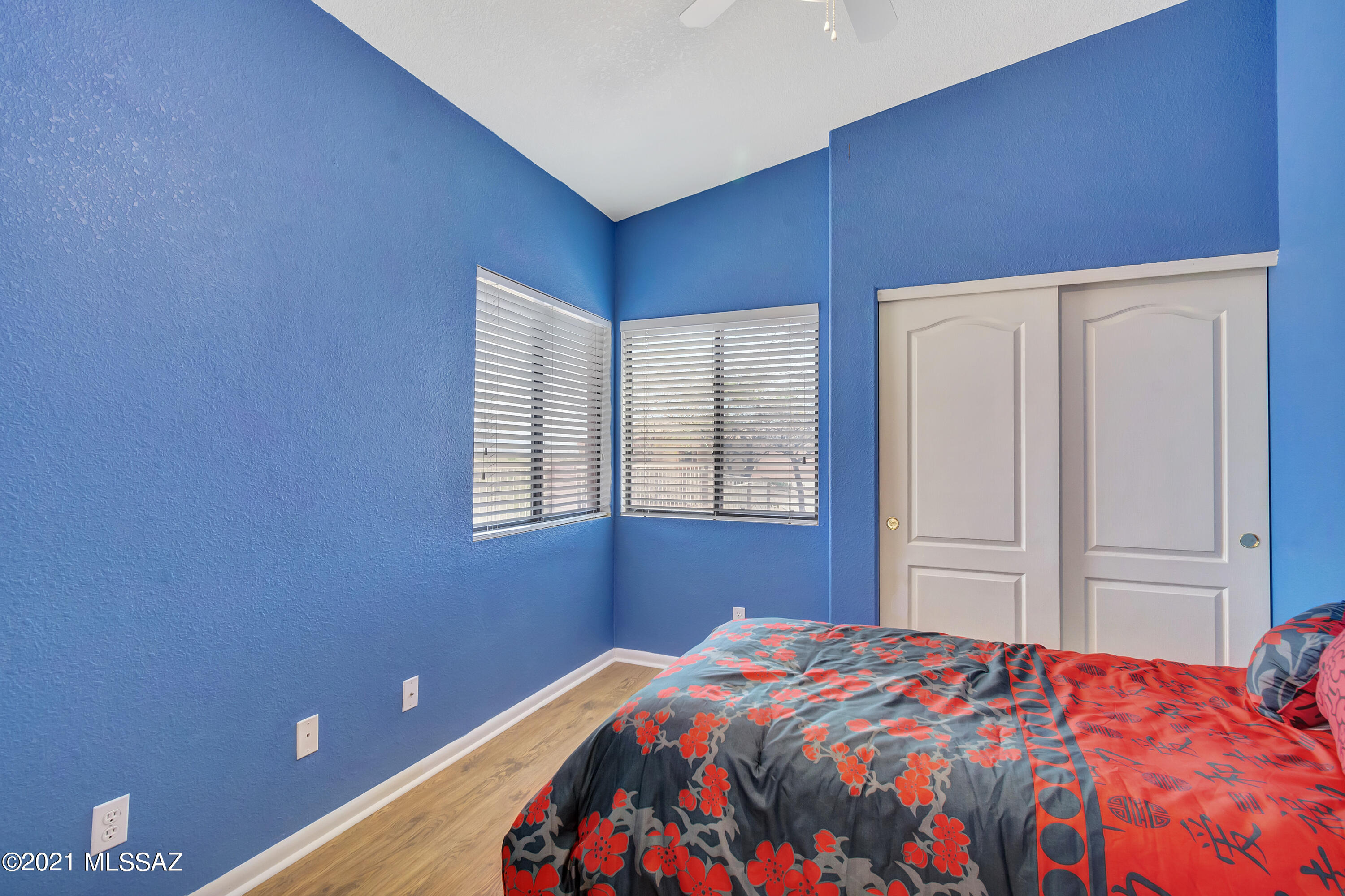 Rancho Agua Dulce (307-368) - Residential