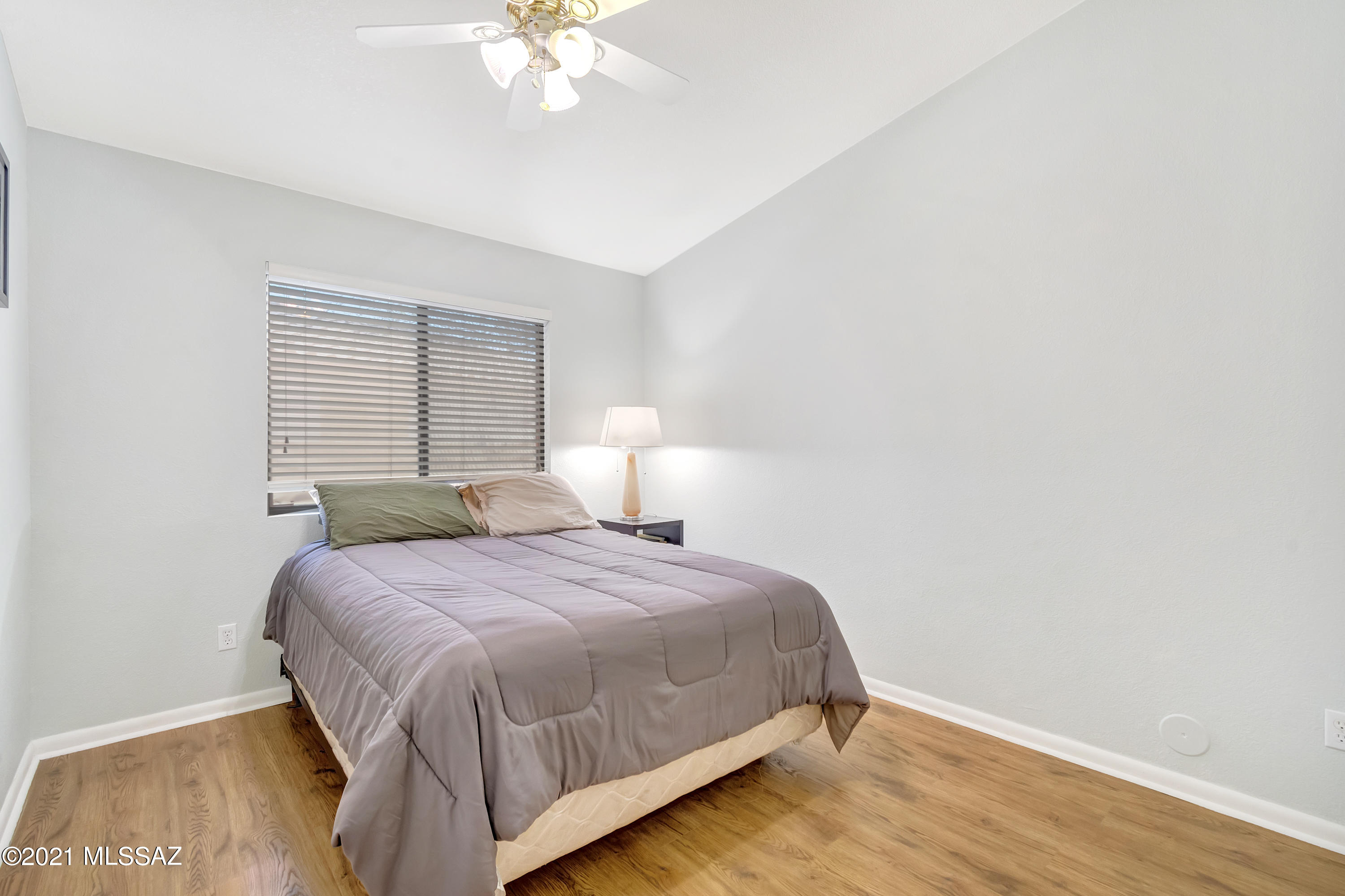 Rancho Agua Dulce (307-368) - Residential