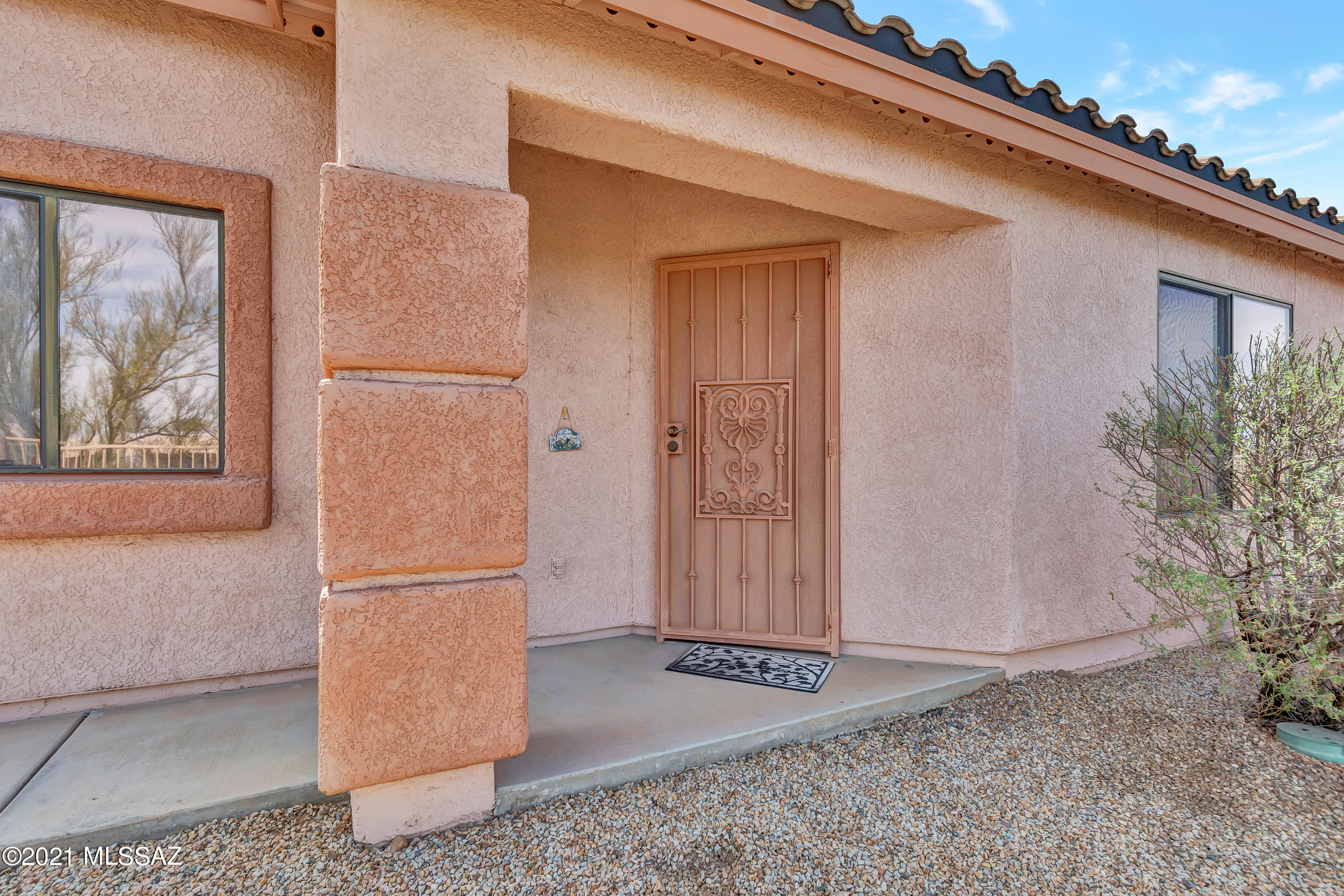 Rancho Agua Dulce (307-368) - Residential