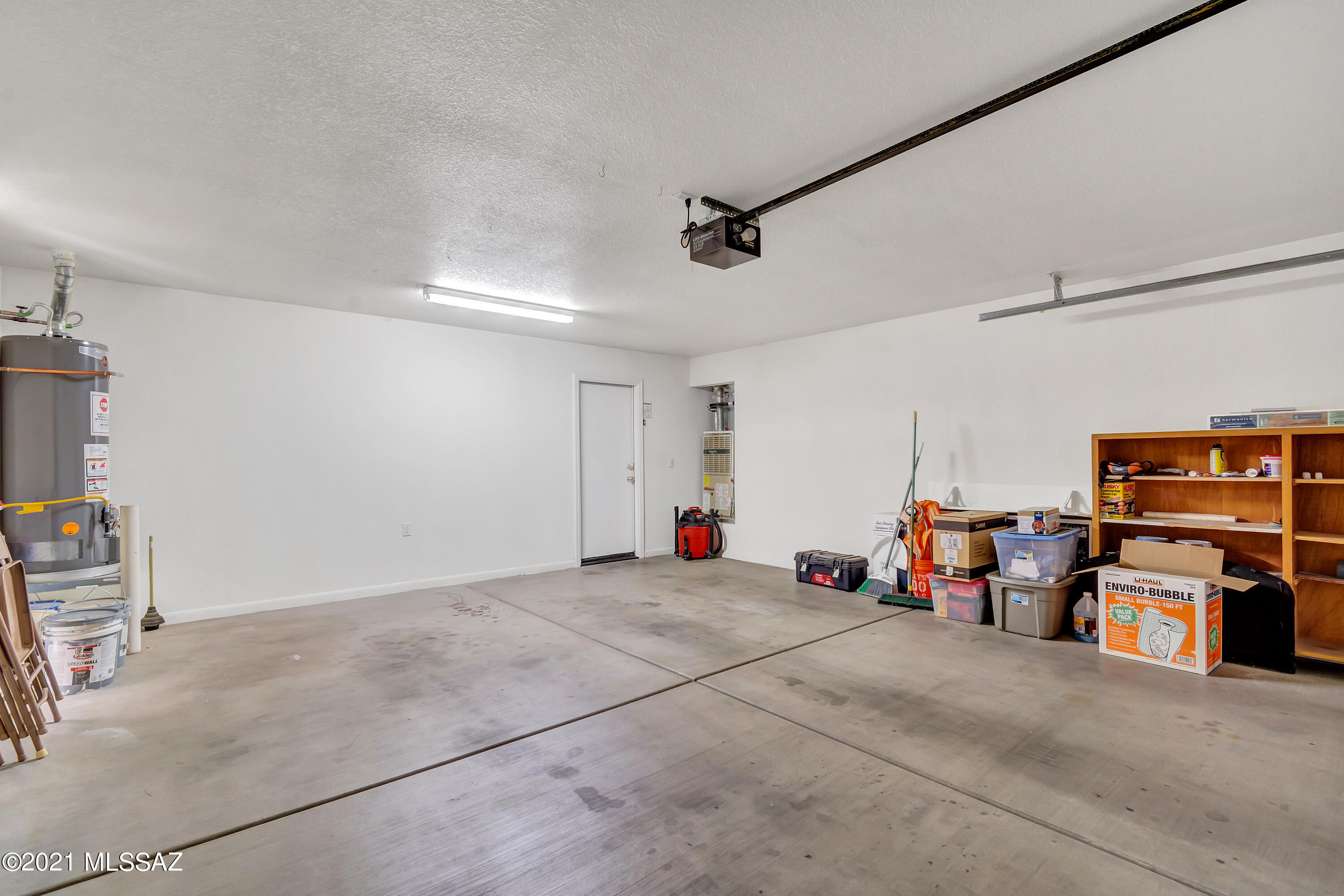 Rancho Agua Dulce (307-368) - Residential
