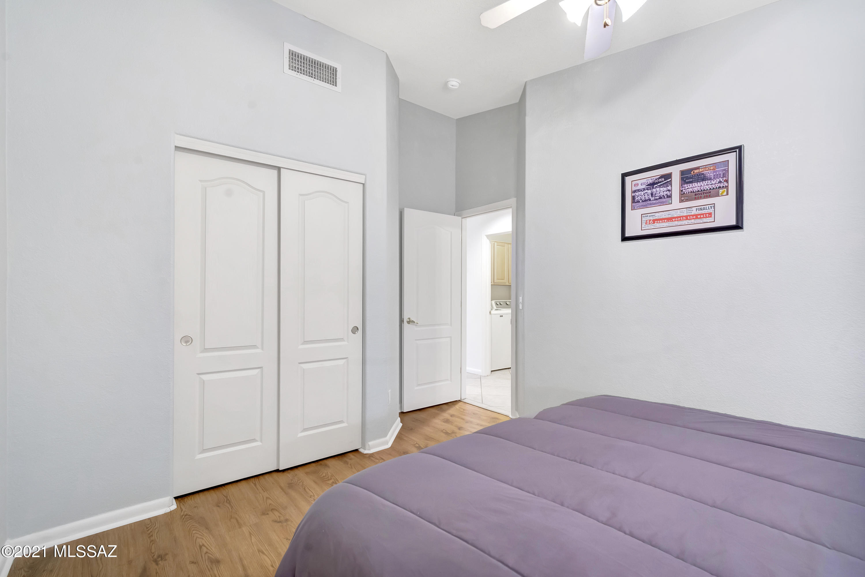 Rancho Agua Dulce (307-368) - Residential