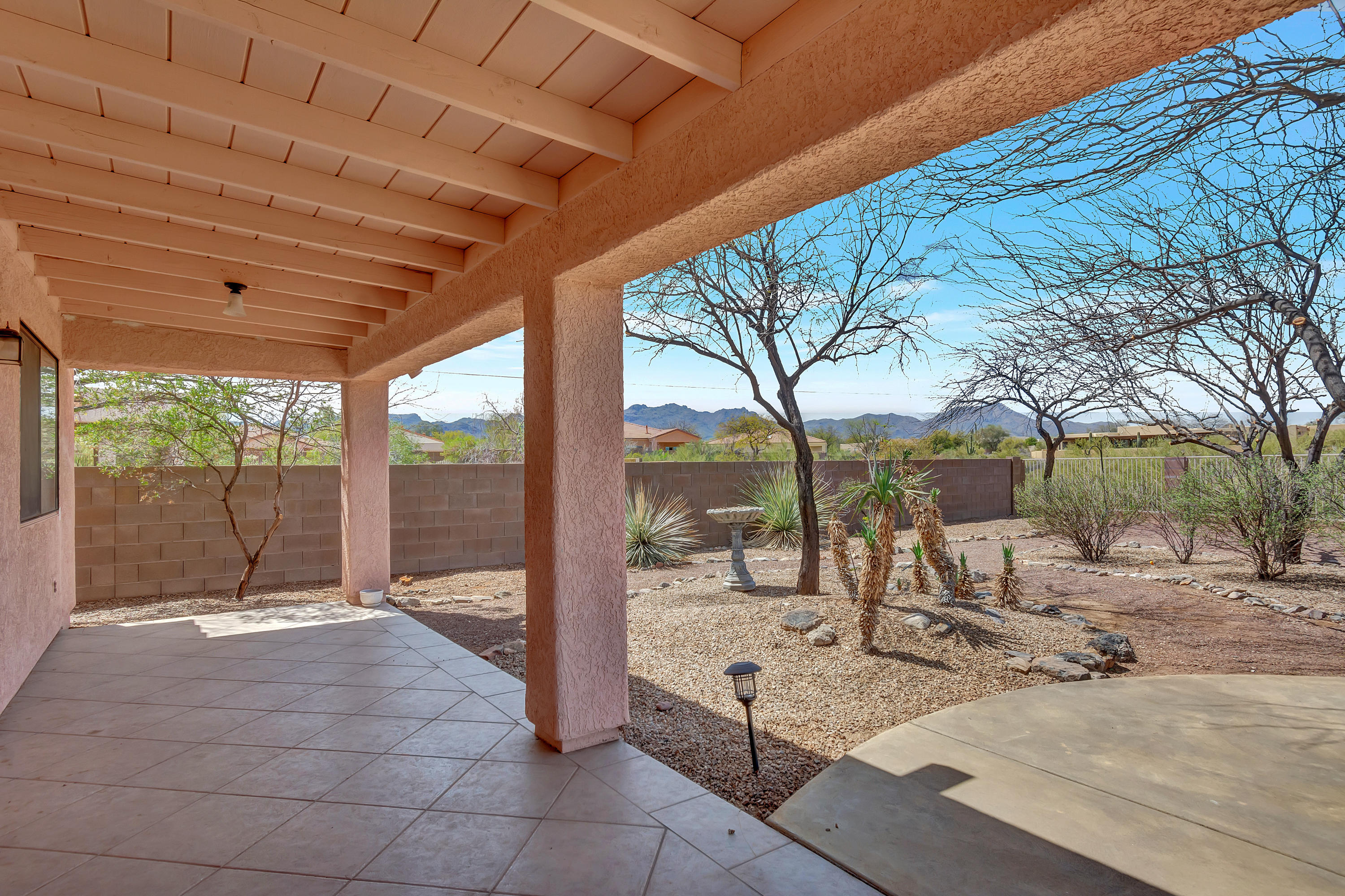 Rancho Agua Dulce (307-368) - Residential