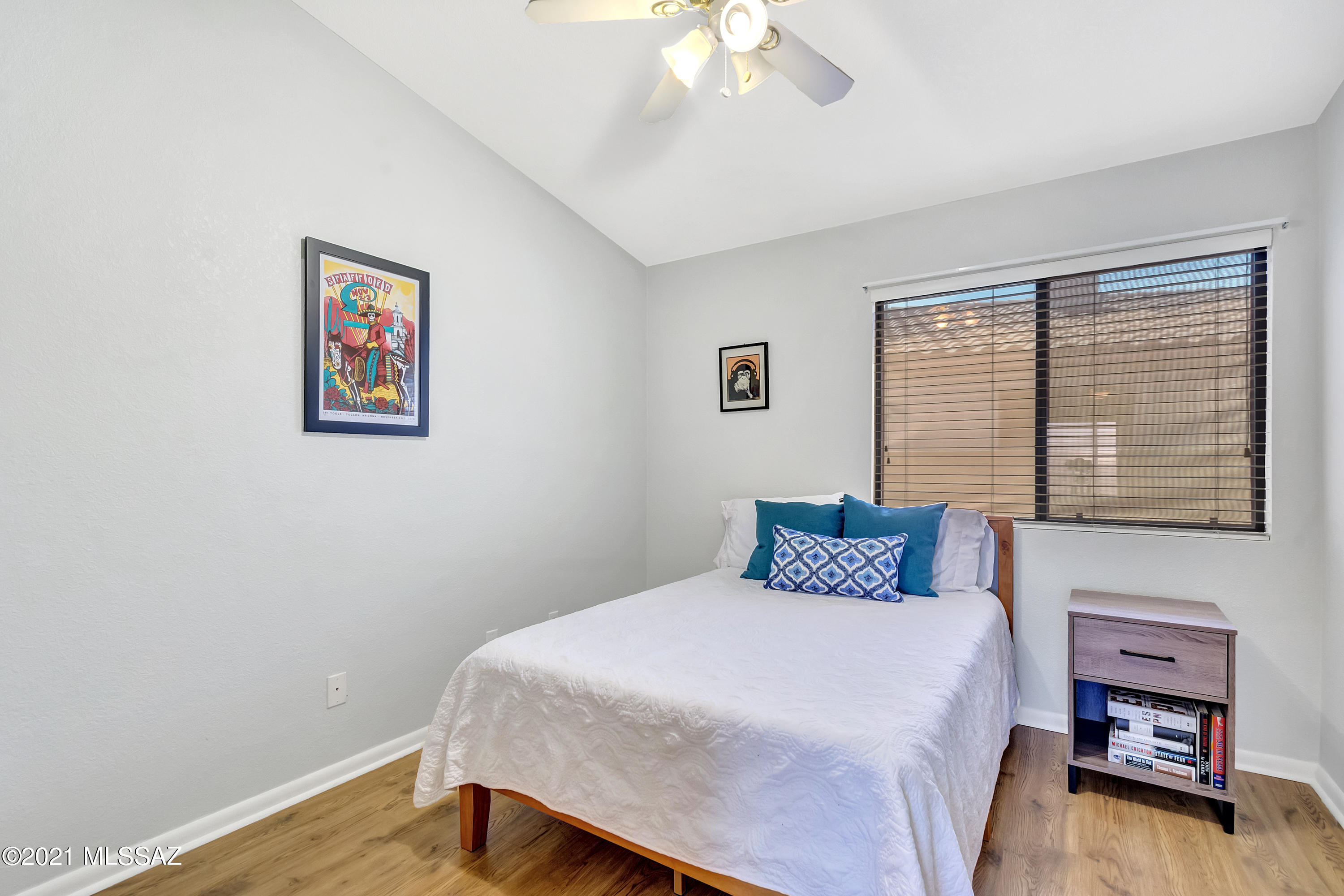 Rancho Agua Dulce (307-368) - Residential