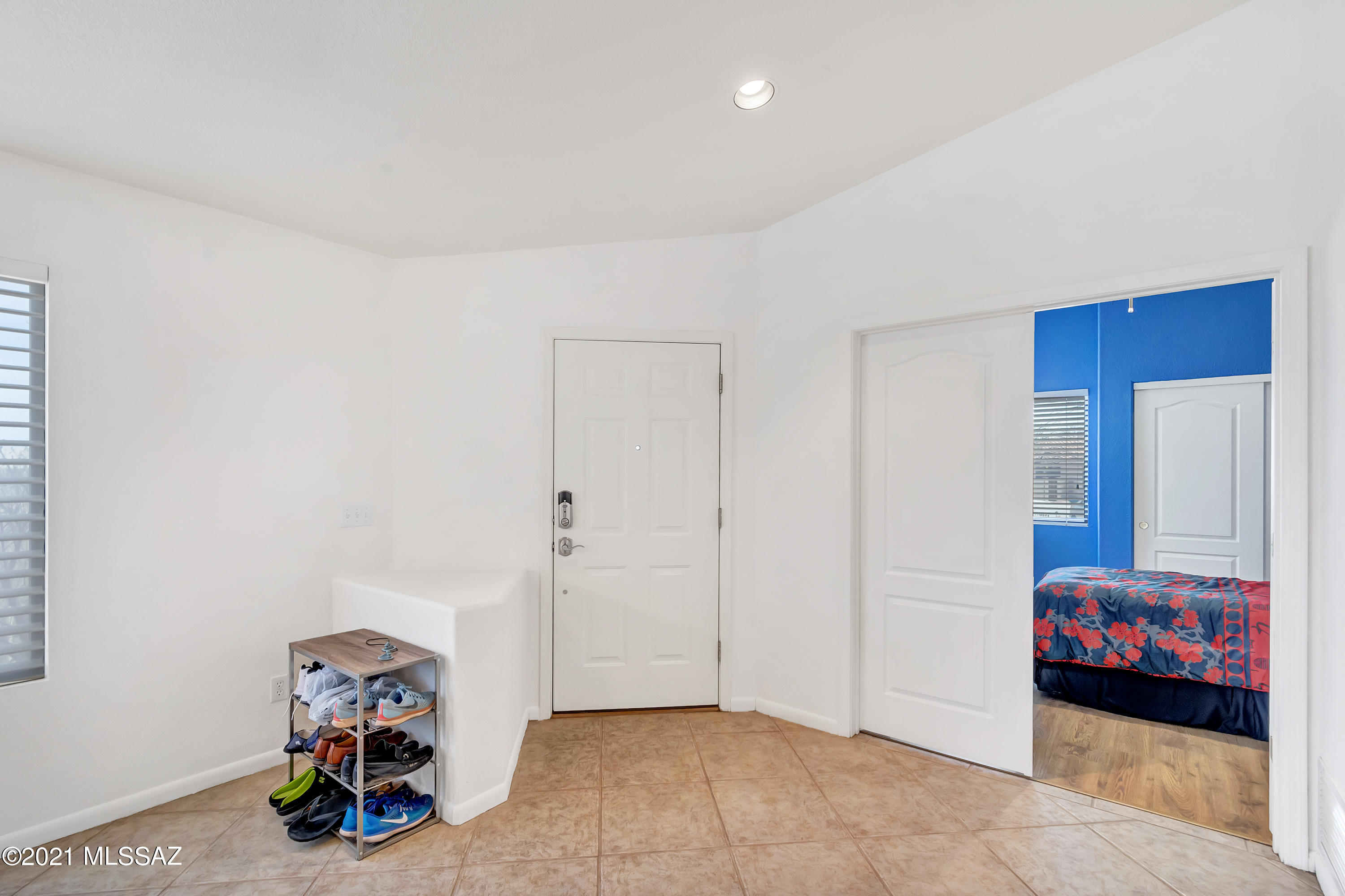 Rancho Agua Dulce (307-368) - Residential