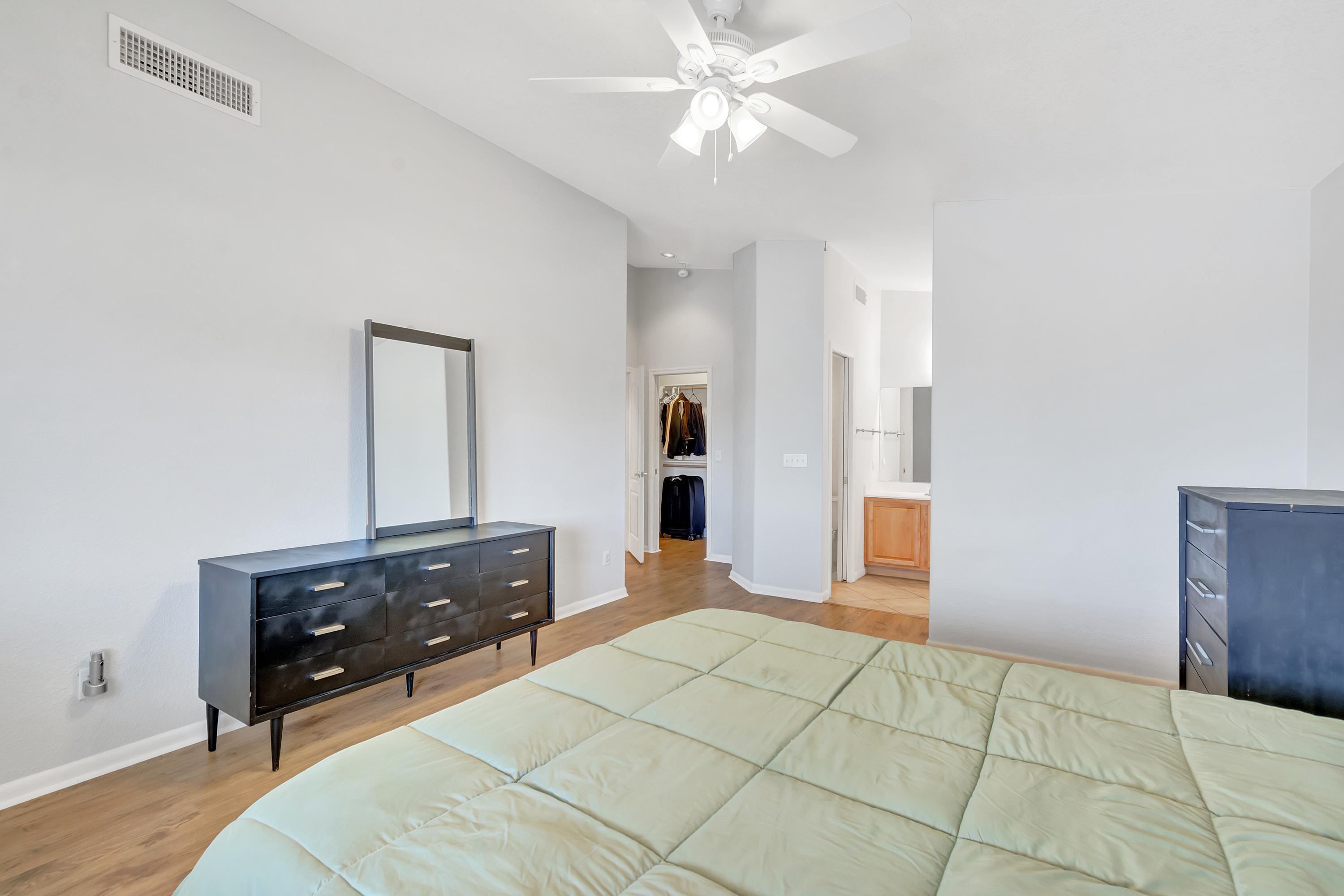 Rancho Agua Dulce (307-368) - Residential