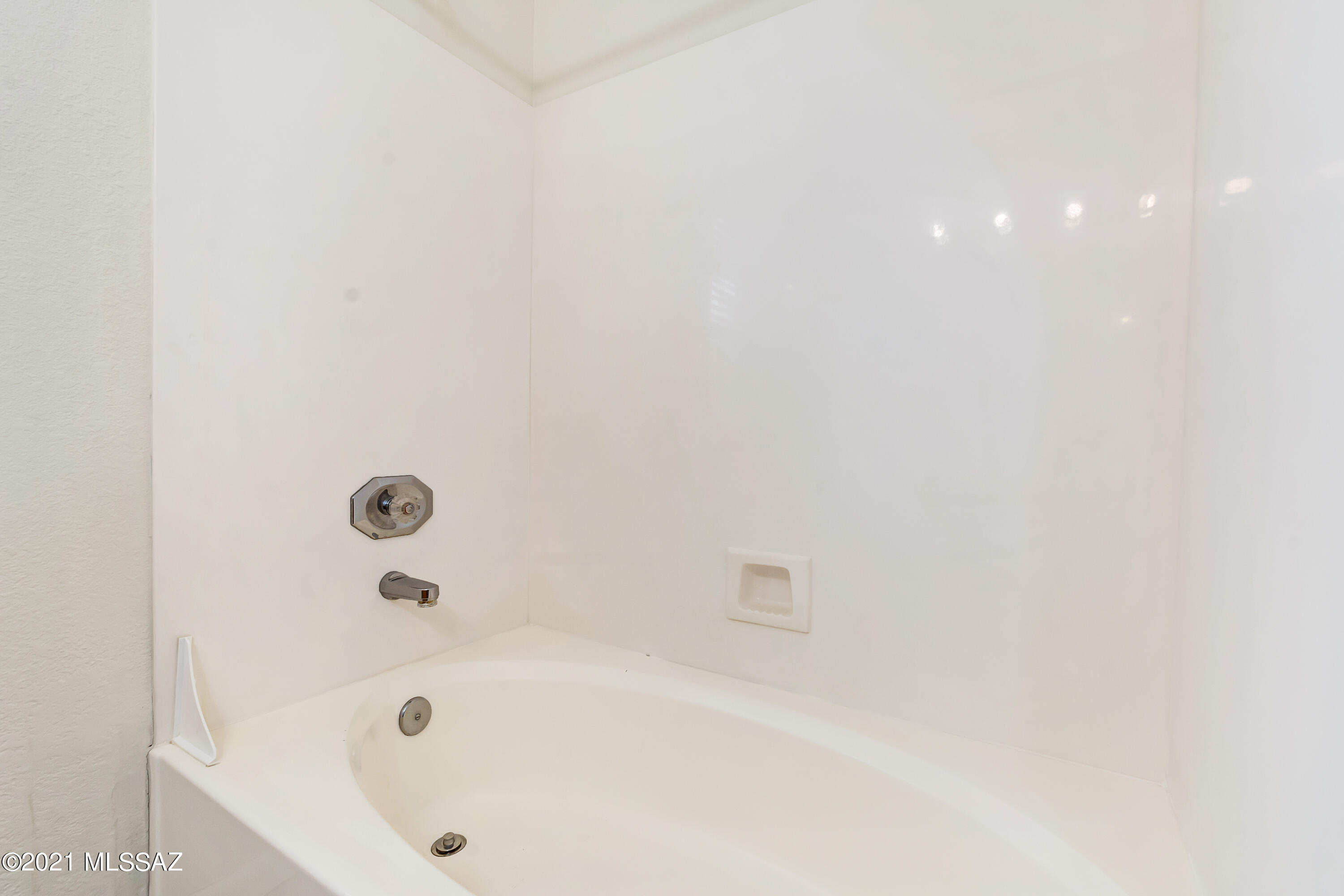 Rancho Agua Dulce (307-368) - Residential