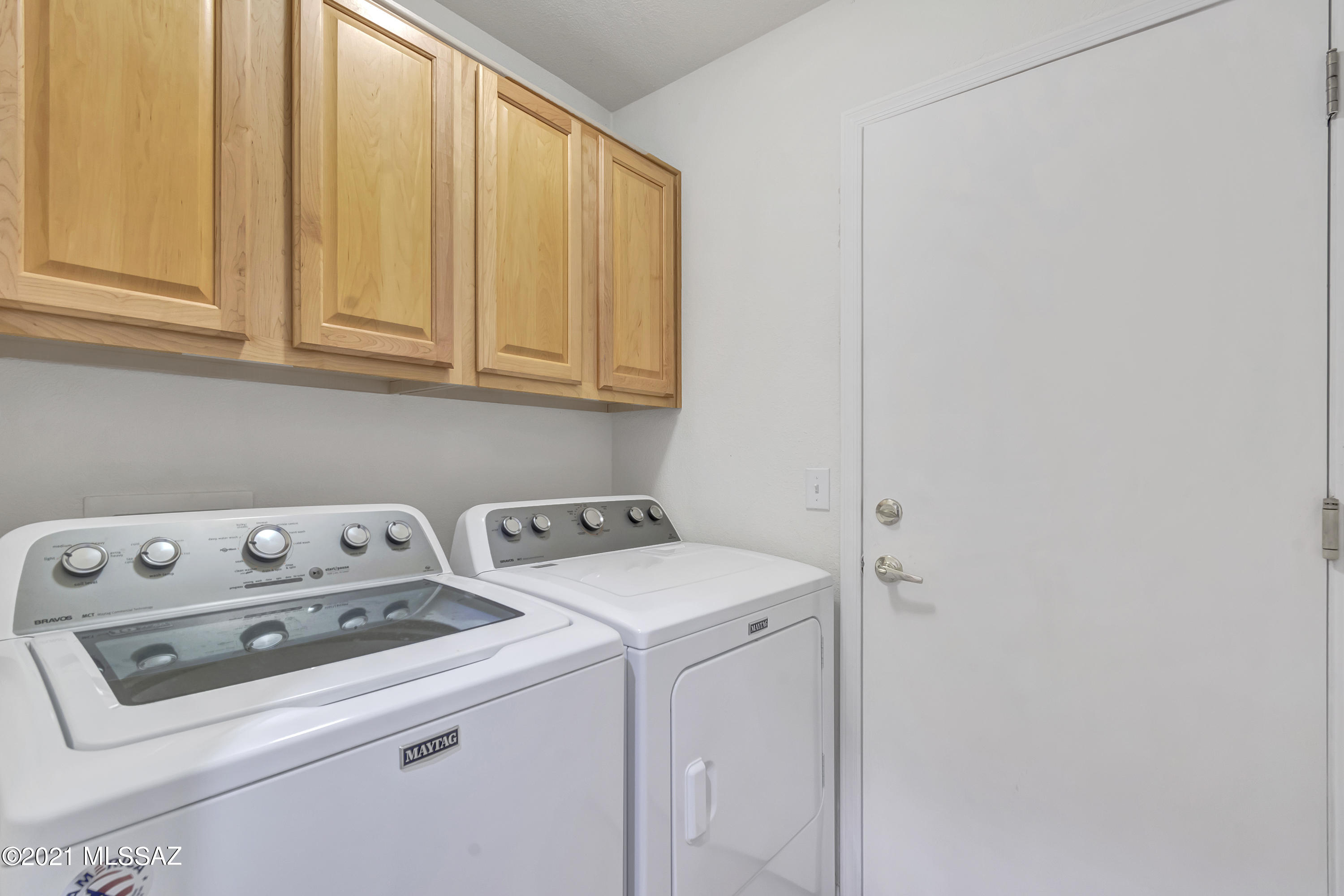 Rancho Agua Dulce (307-368) - Residential