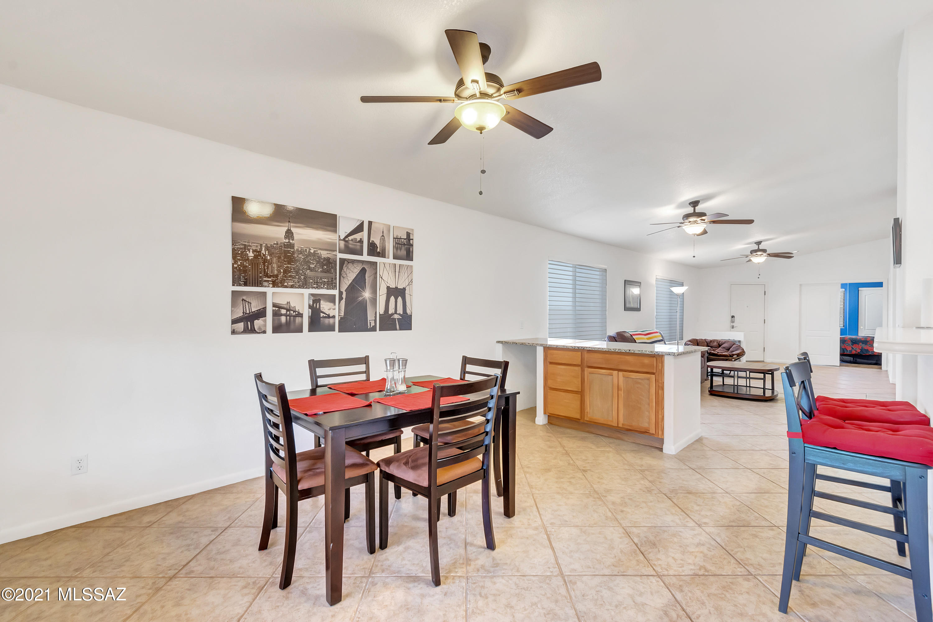Rancho Agua Dulce (307-368) - Residential