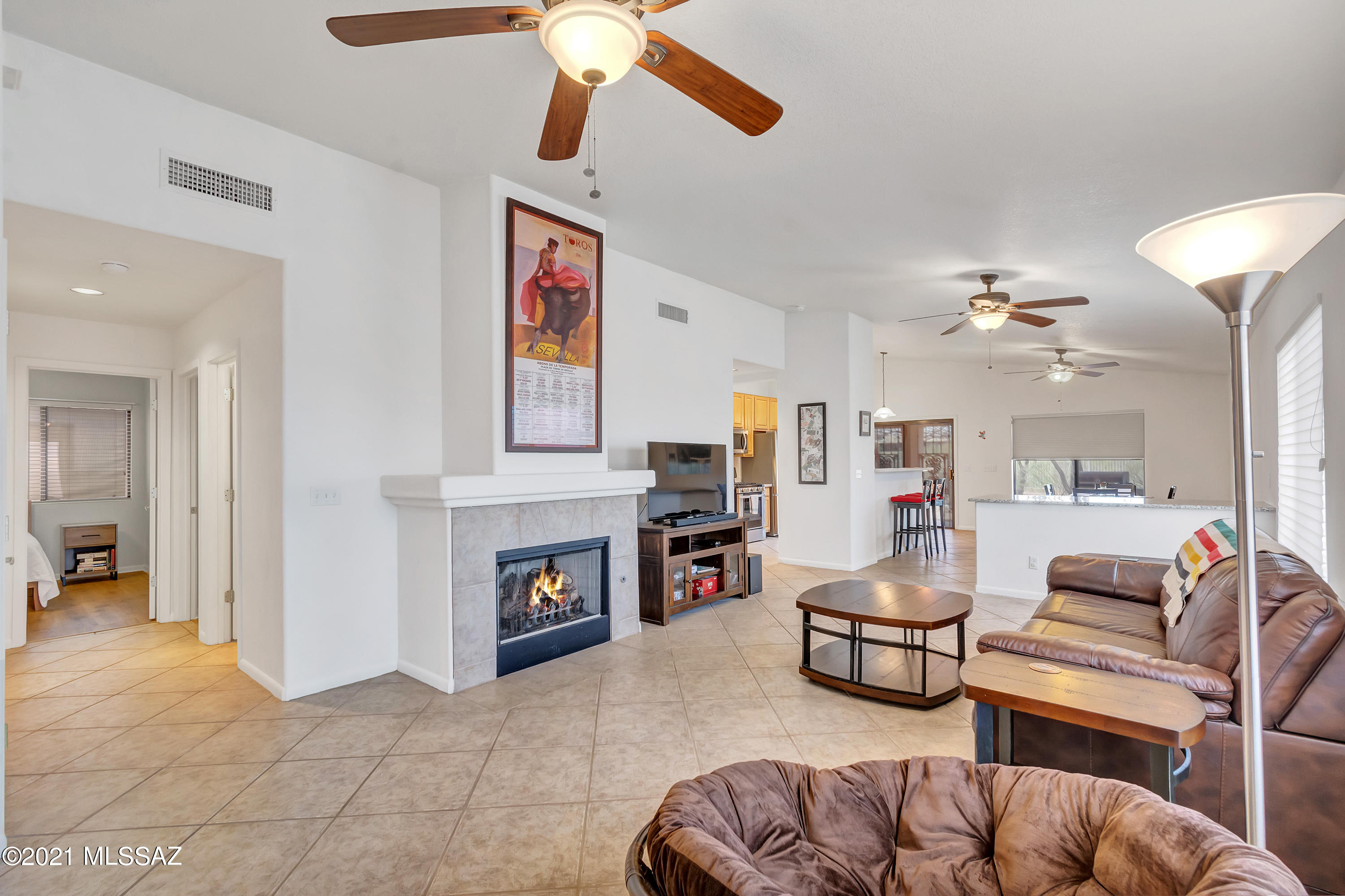 Rancho Agua Dulce (307-368) - Residential