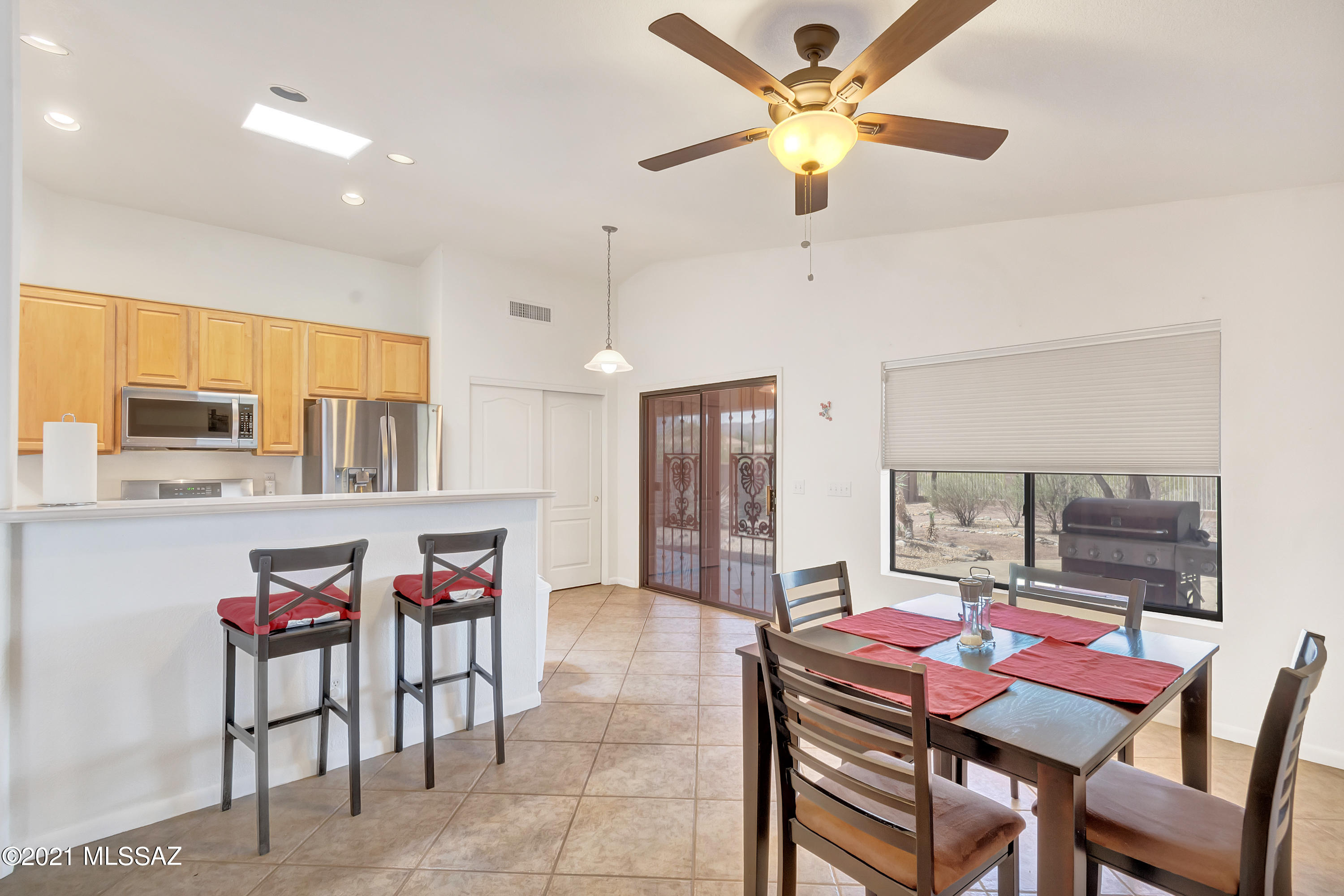 Rancho Agua Dulce (307-368) - Residential