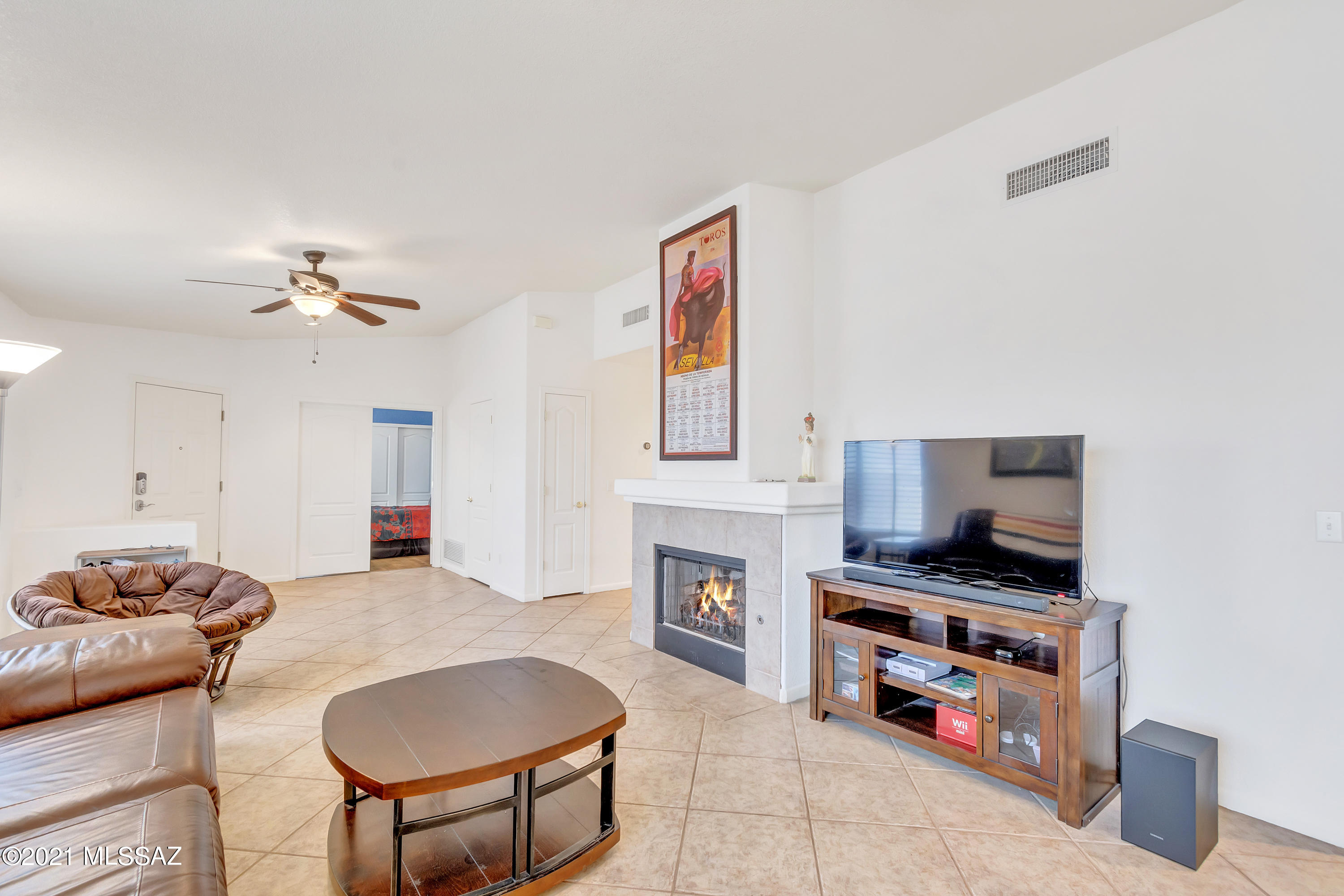 Rancho Agua Dulce (307-368) - Residential