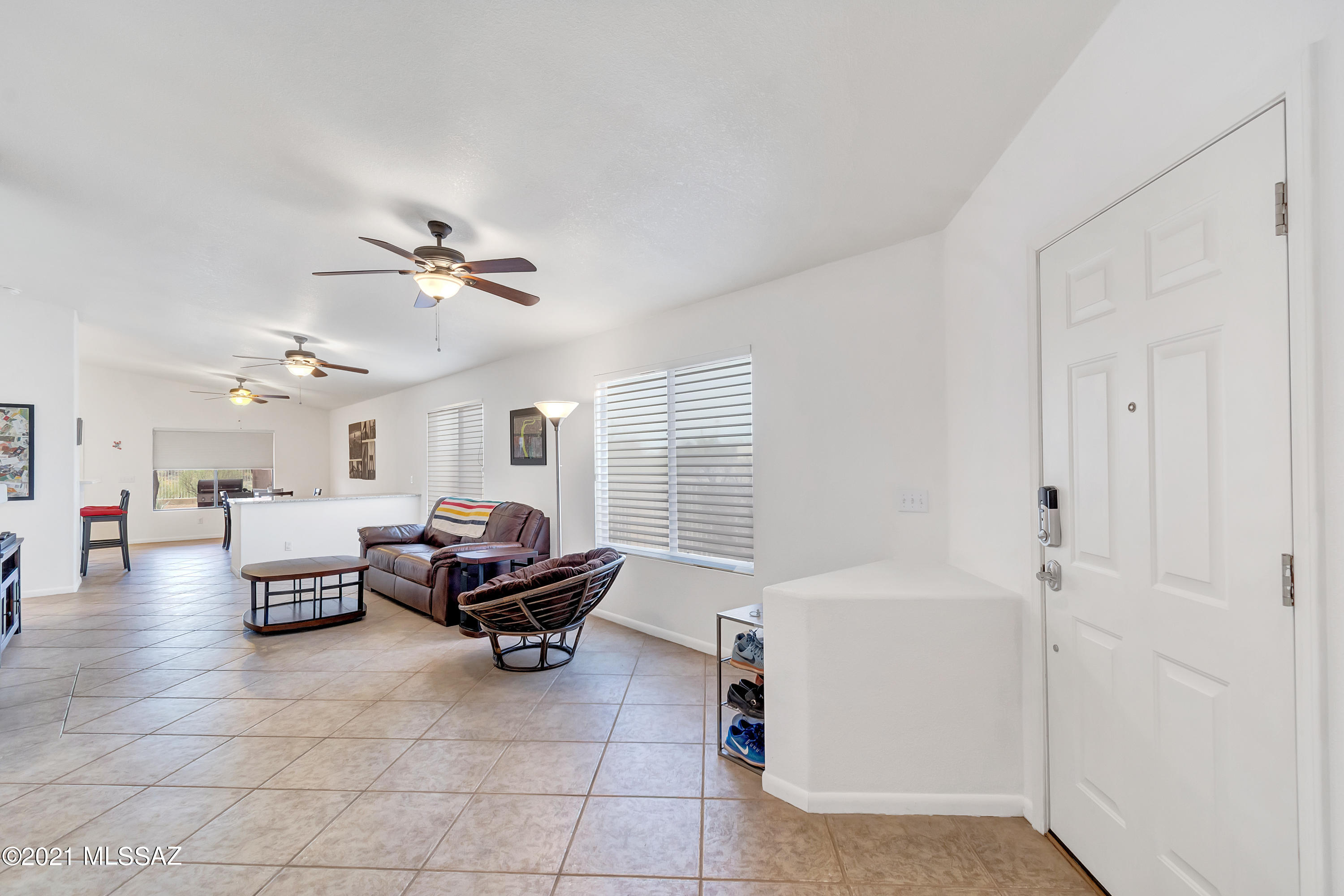 Rancho Agua Dulce (307-368) - Residential