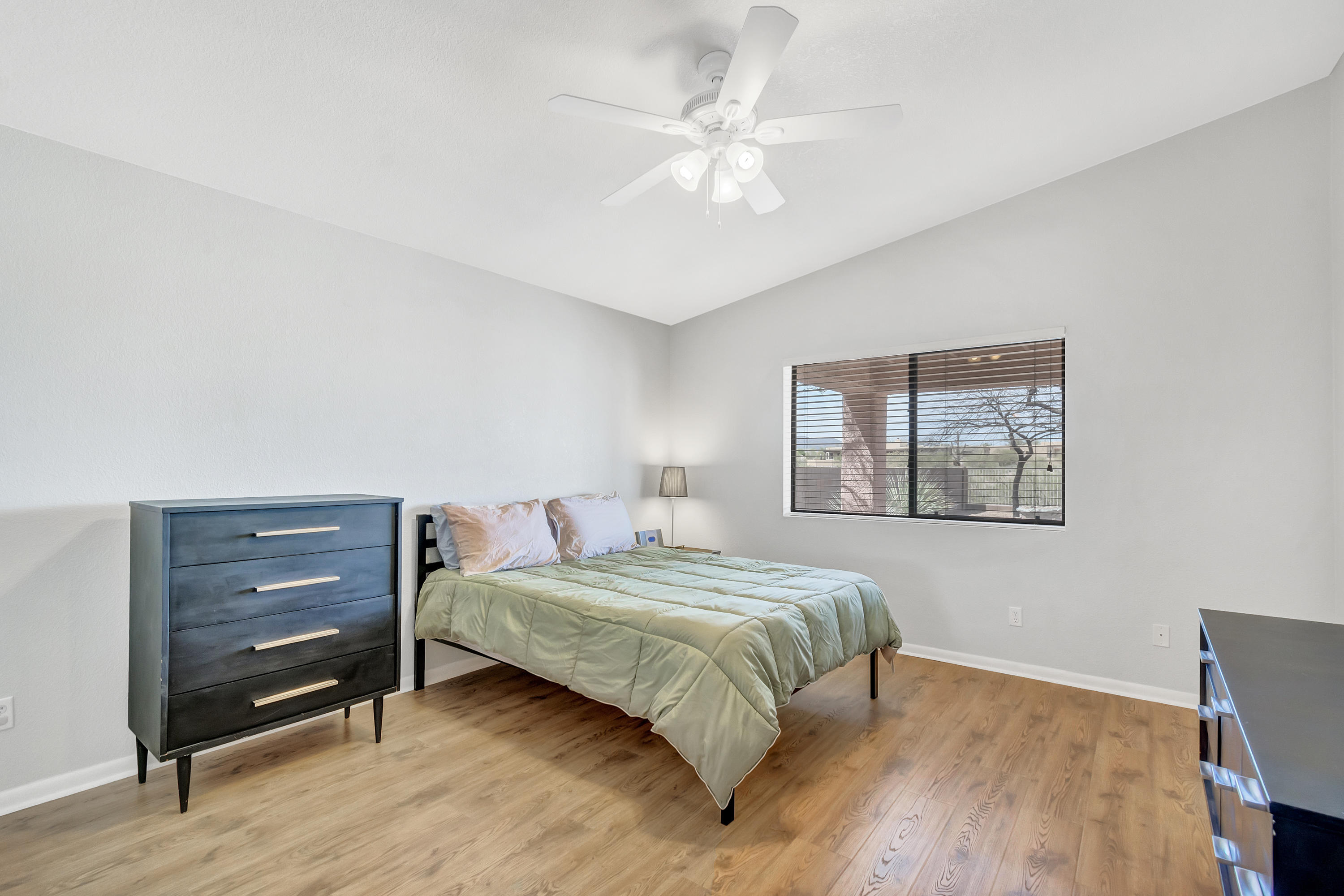 Rancho Agua Dulce (307-368) - Residential