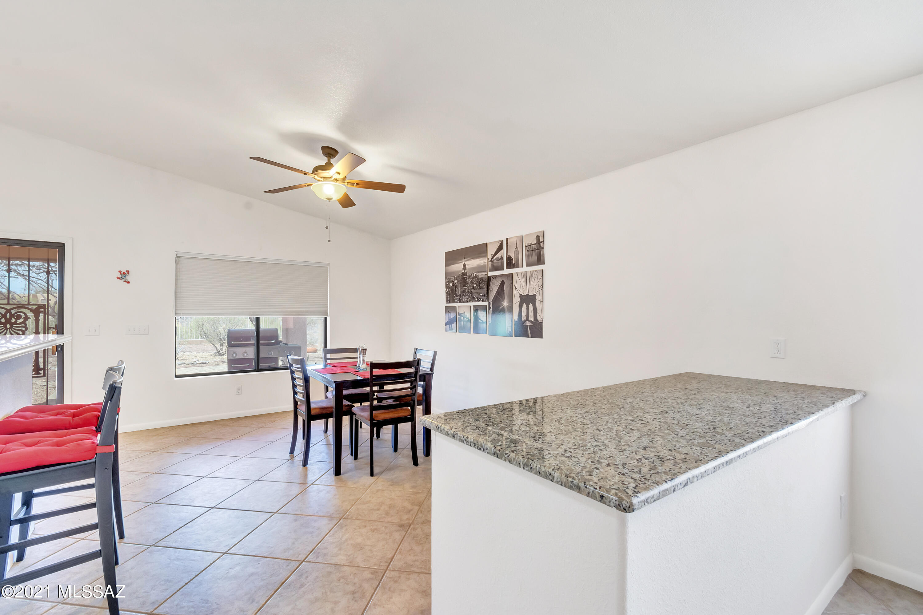 Rancho Agua Dulce (307-368) - Residential