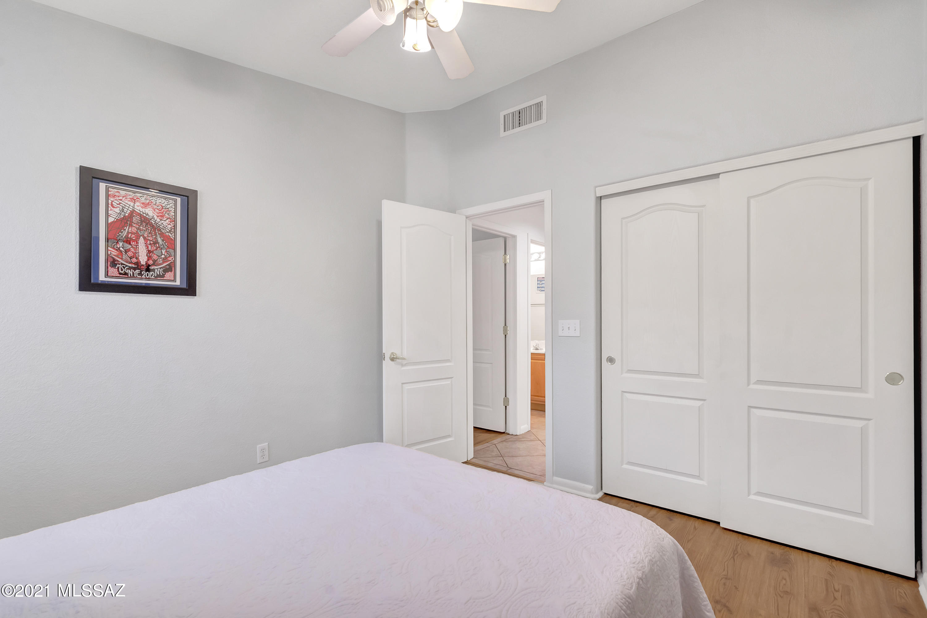 Rancho Agua Dulce (307-368) - Residential