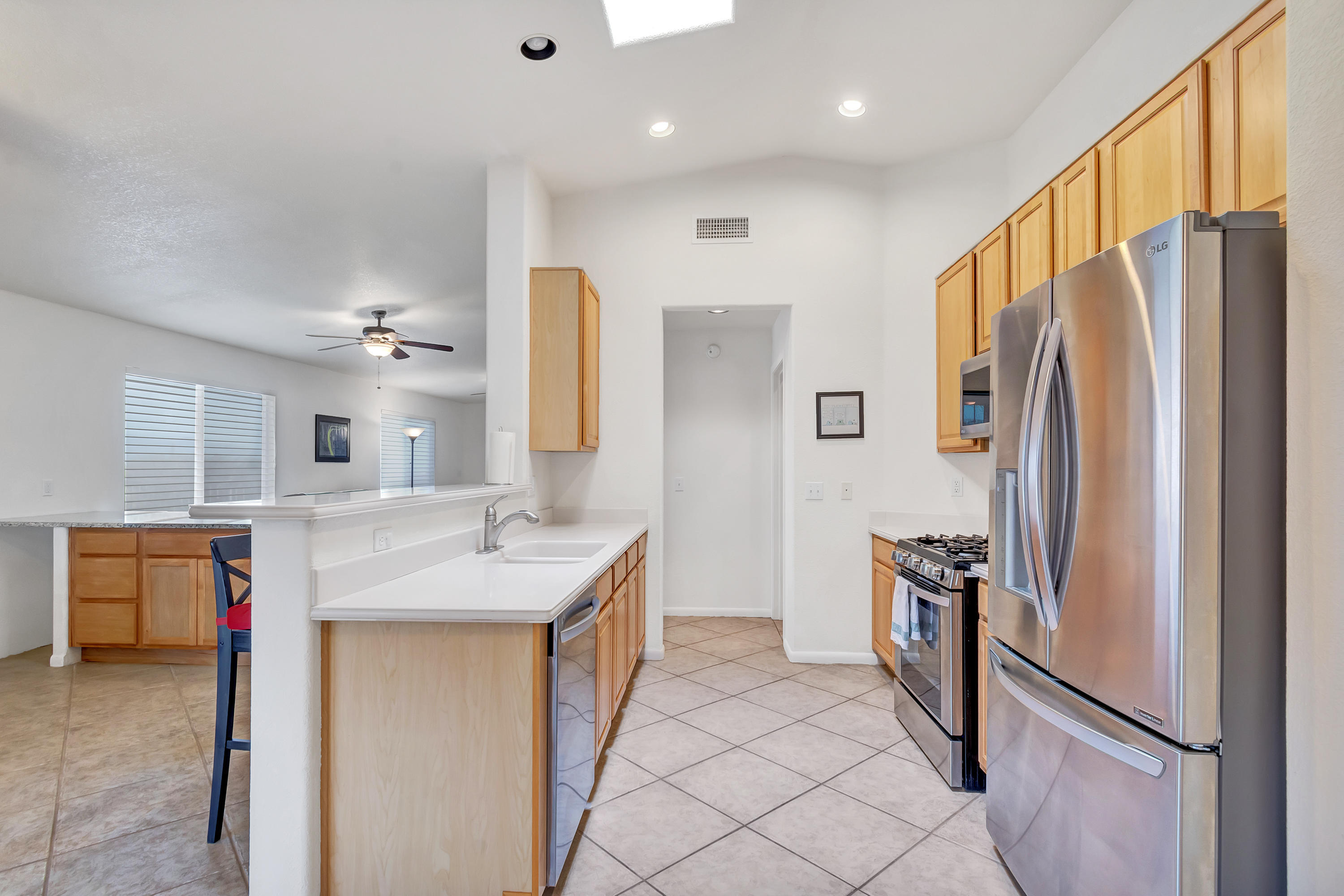 Rancho Agua Dulce (307-368) - Residential