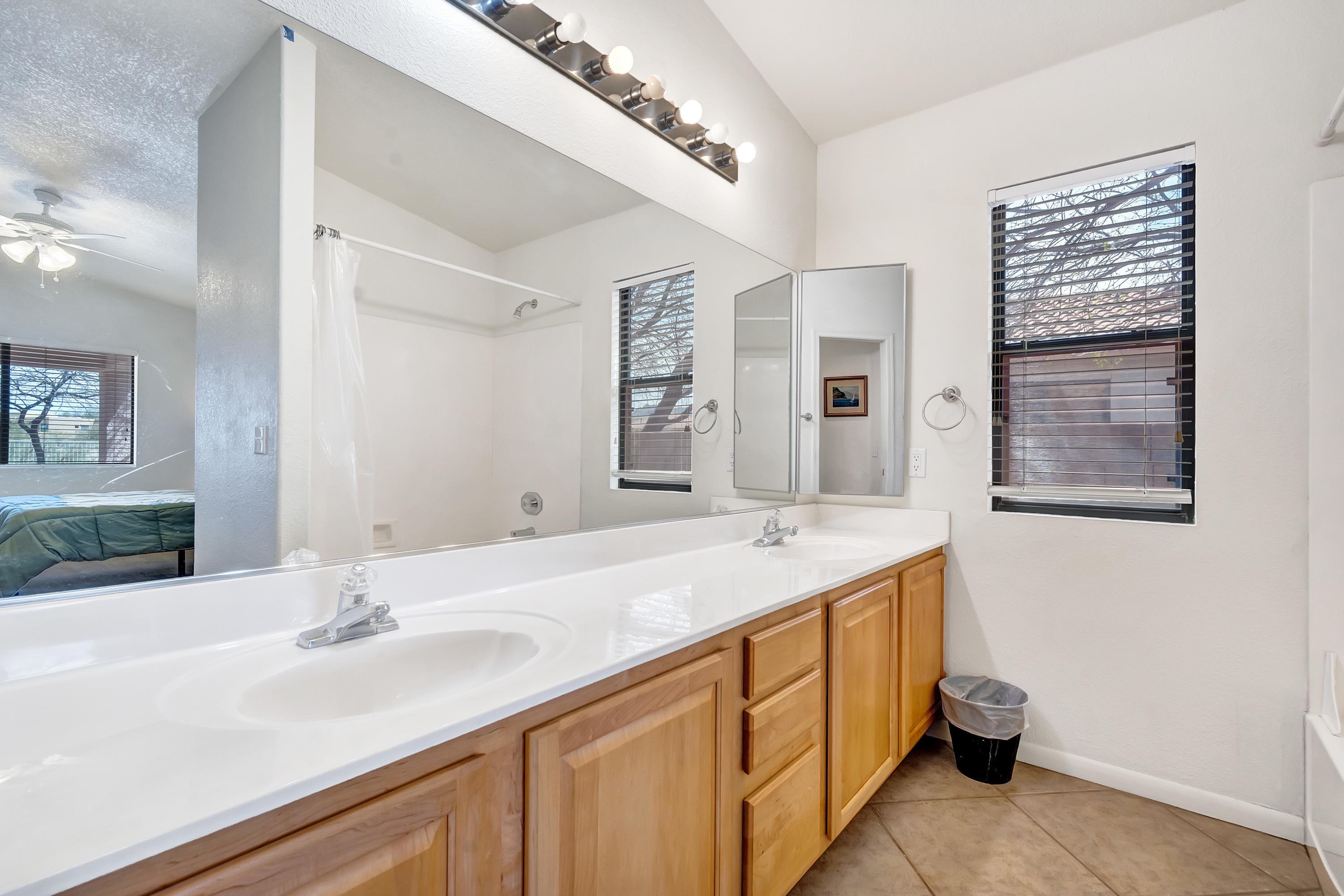 Rancho Agua Dulce (307-368) - Residential