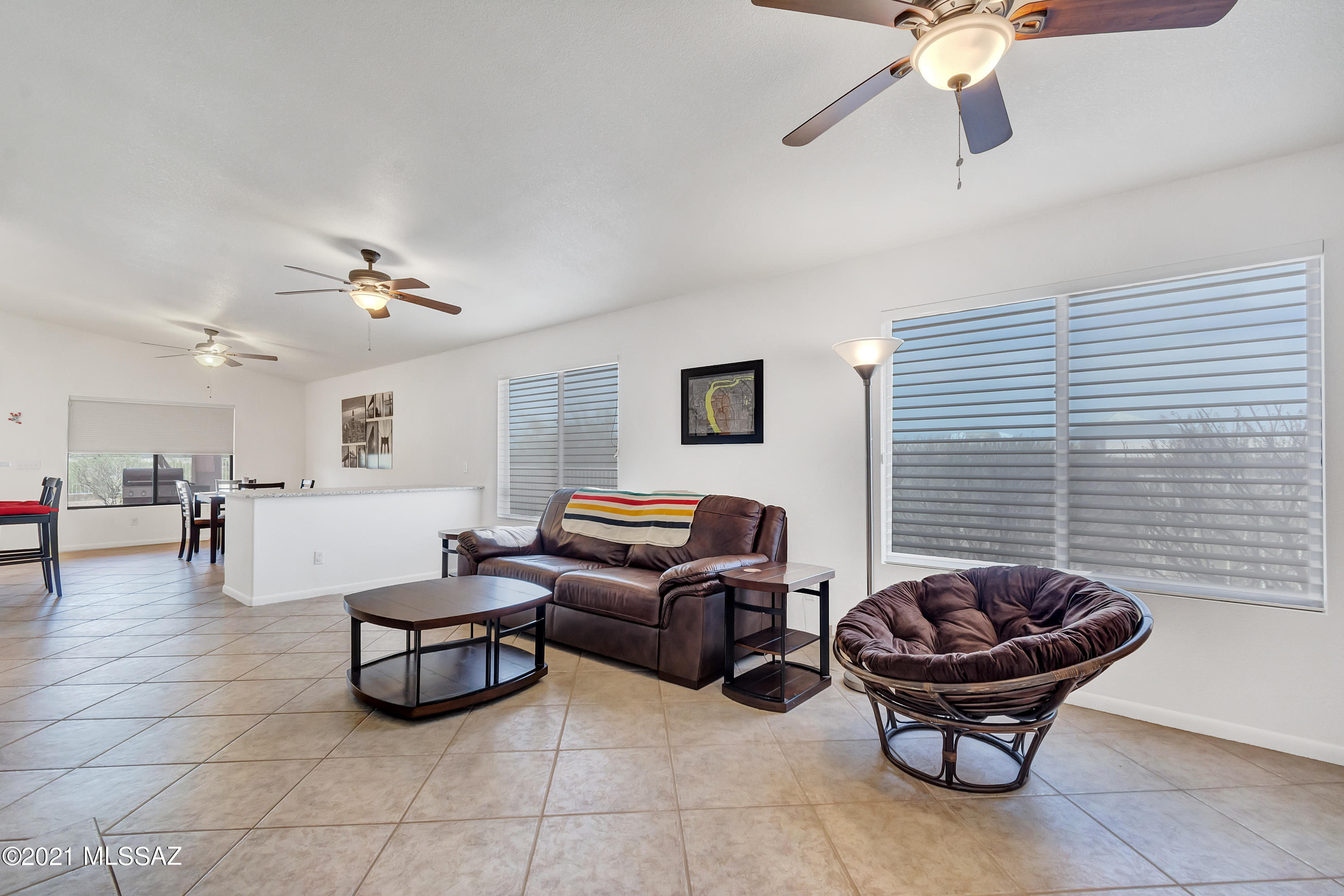 Rancho Agua Dulce (307-368) - Residential
