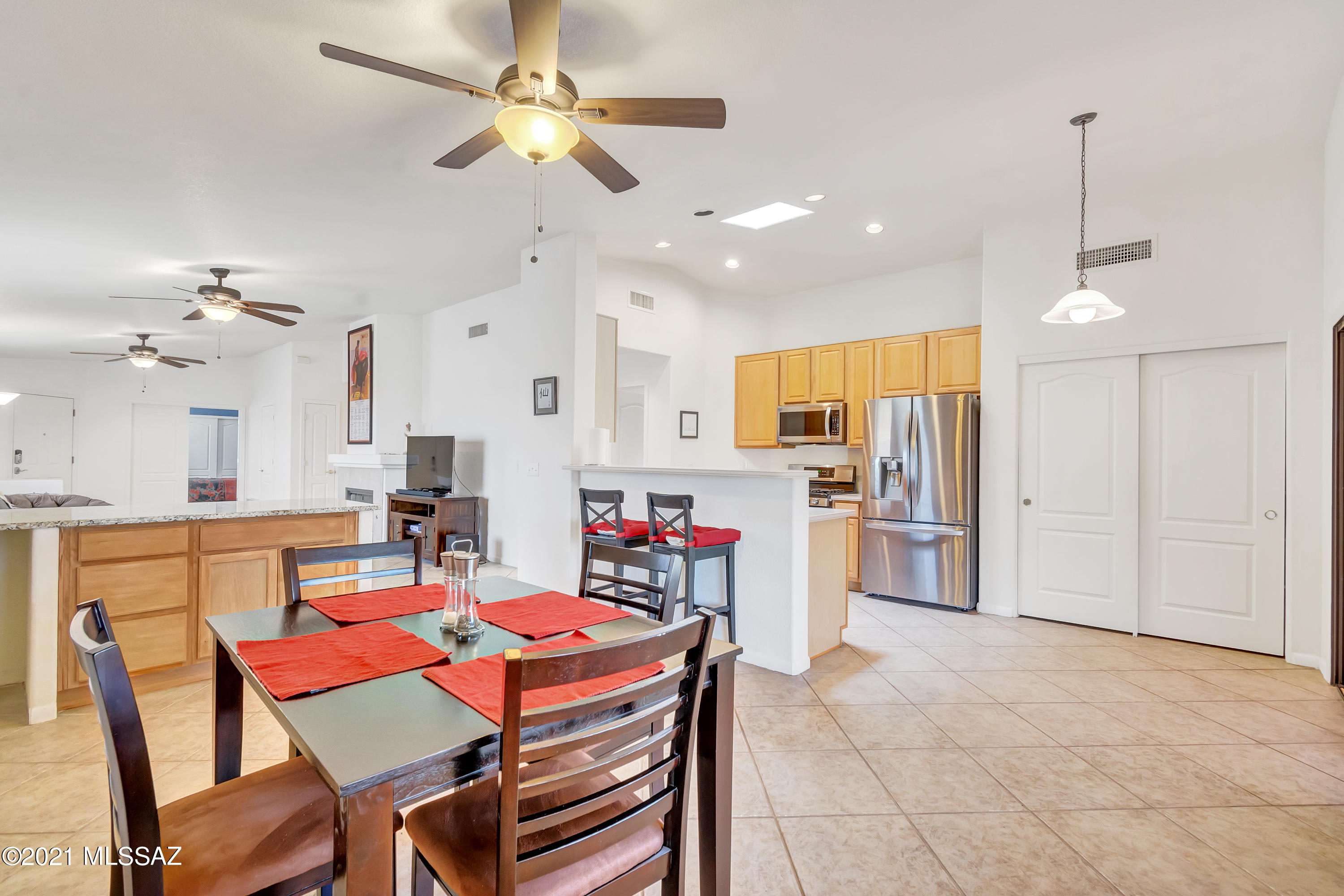 Rancho Agua Dulce (307-368) - Residential