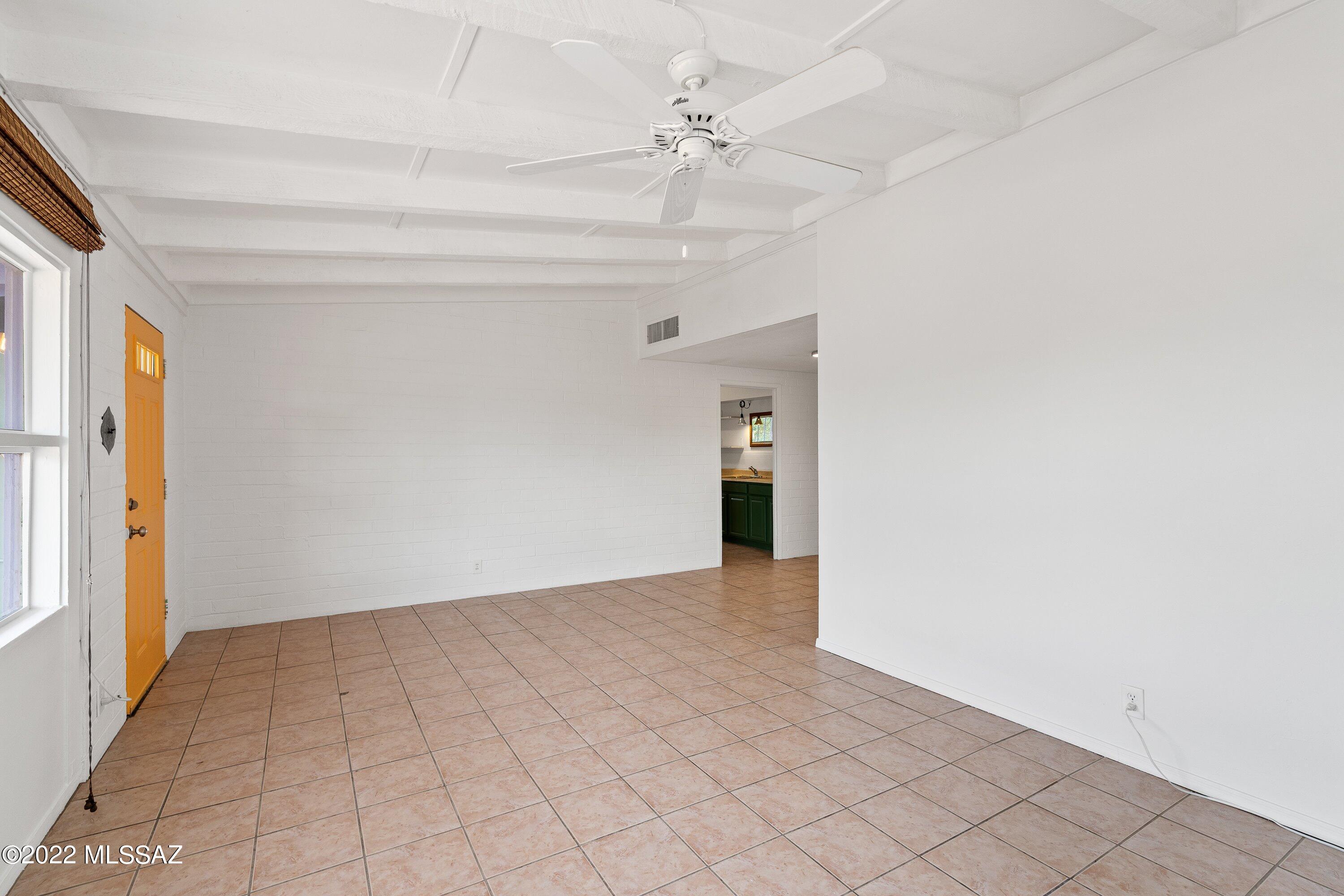 Tucson Heights - Residential