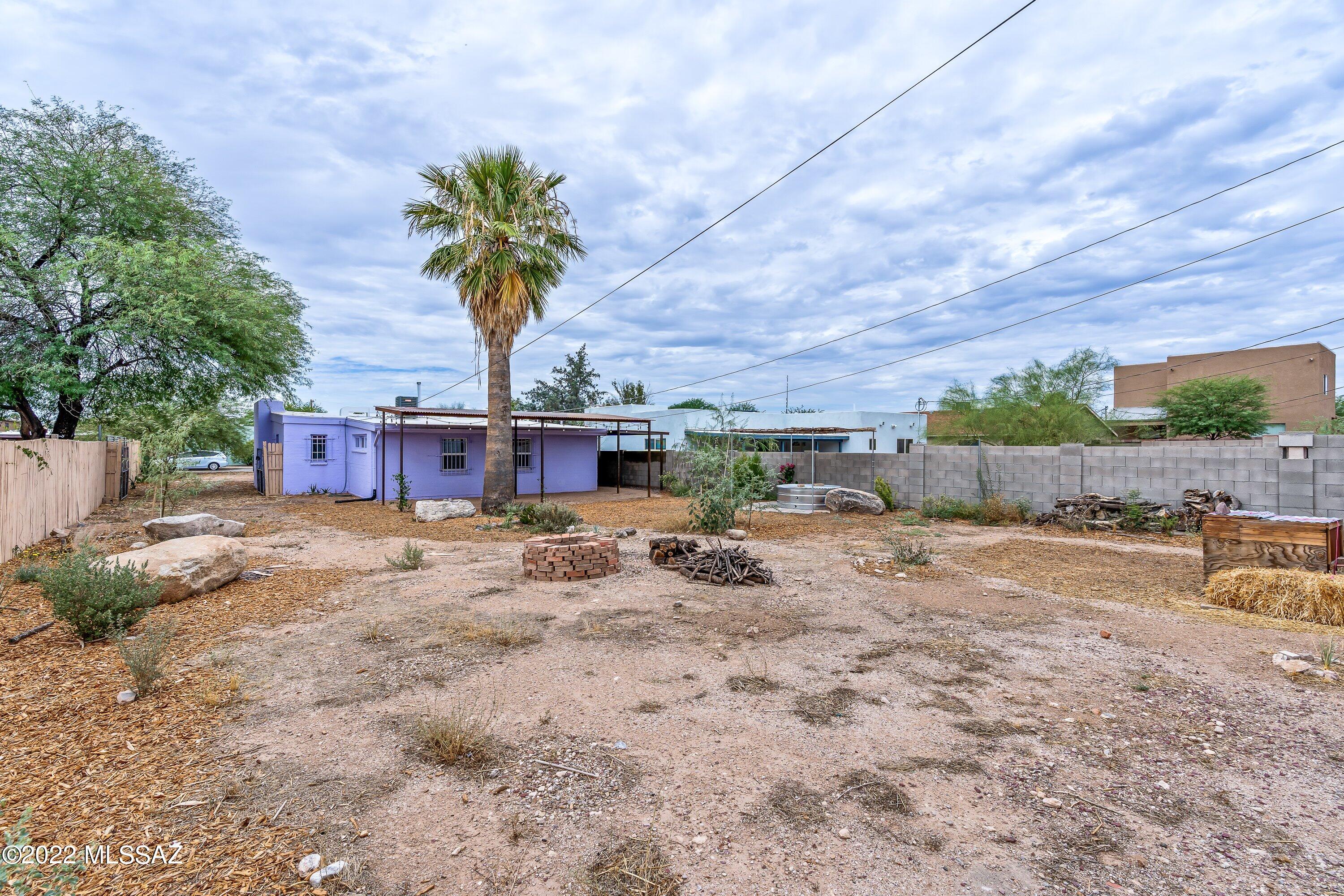 Tucson Heights - Residential